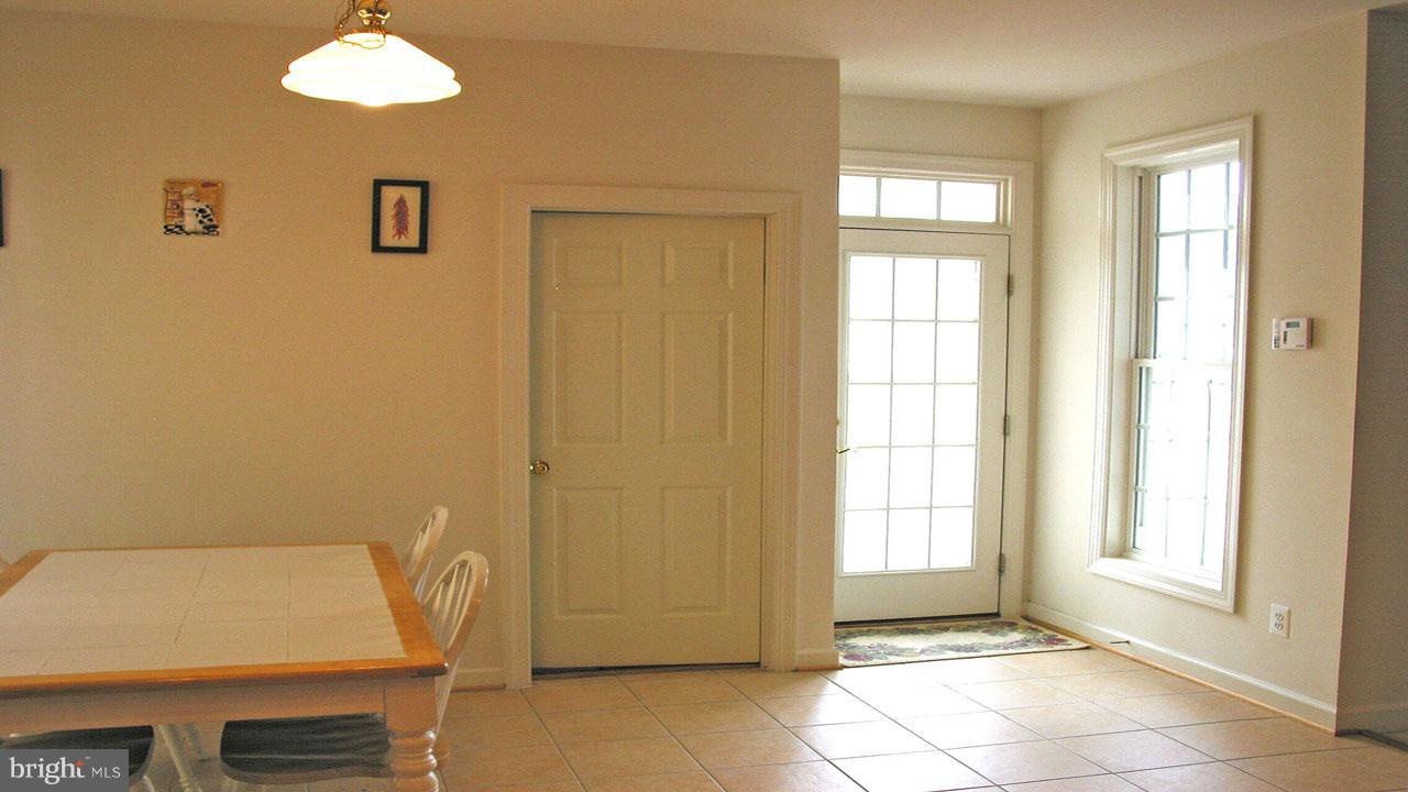 GREENWAY VILLAGE - Residential Lease