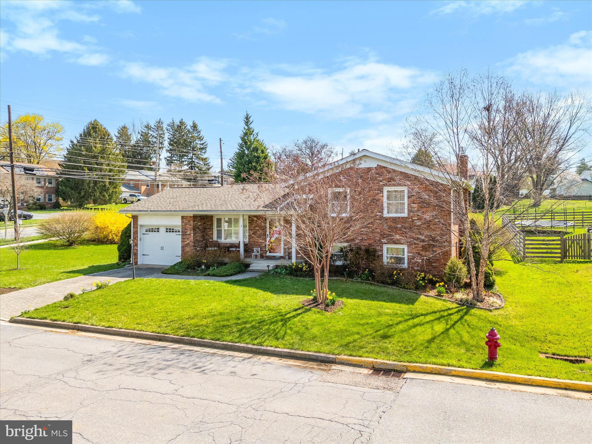 WOODMERE SOUTH - Residential