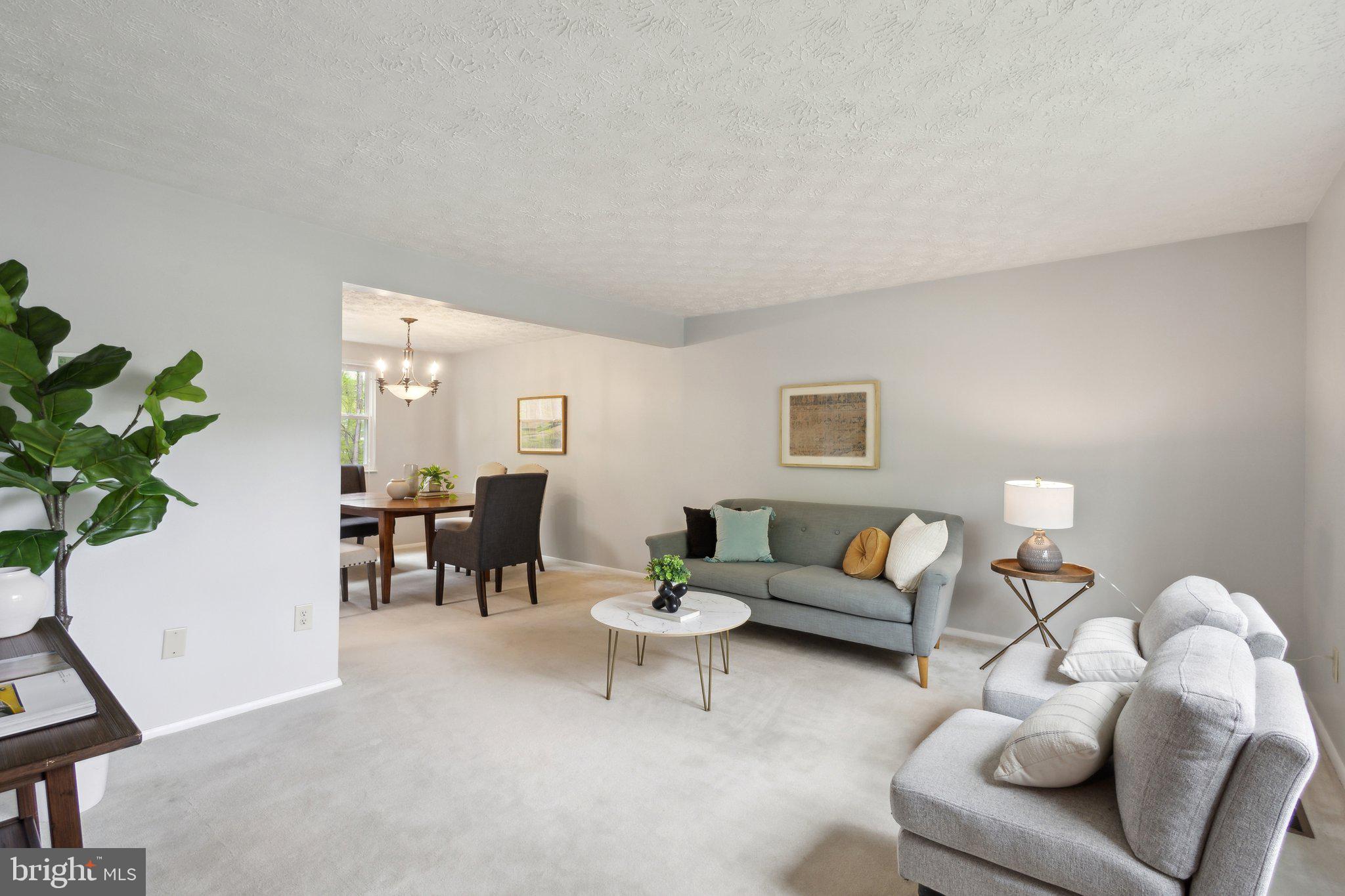 ORANGE HUNT ESTATES WEST - Residential