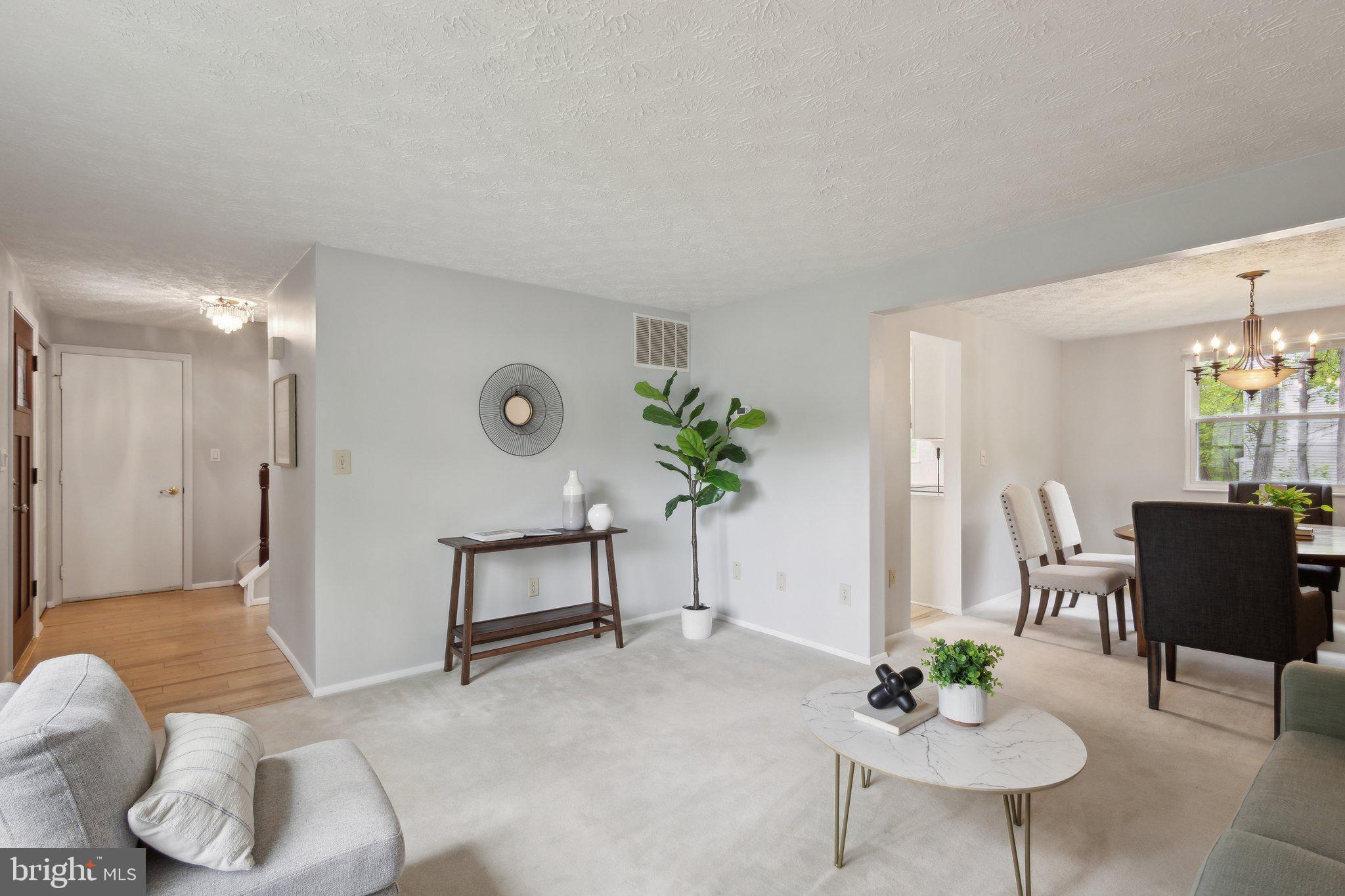 ORANGE HUNT ESTATES WEST - Residential