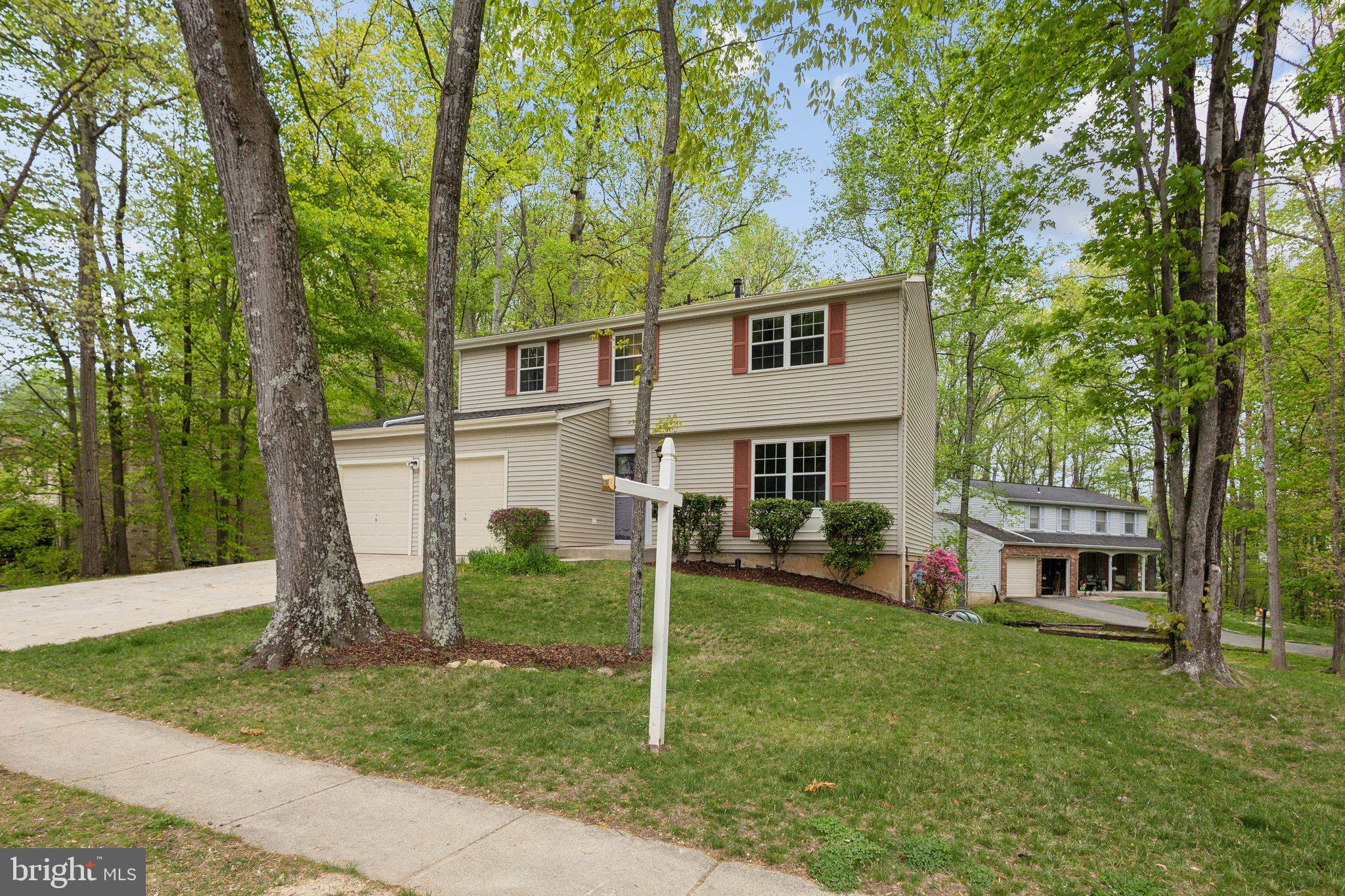 ORANGE HUNT ESTATES WEST - Residential