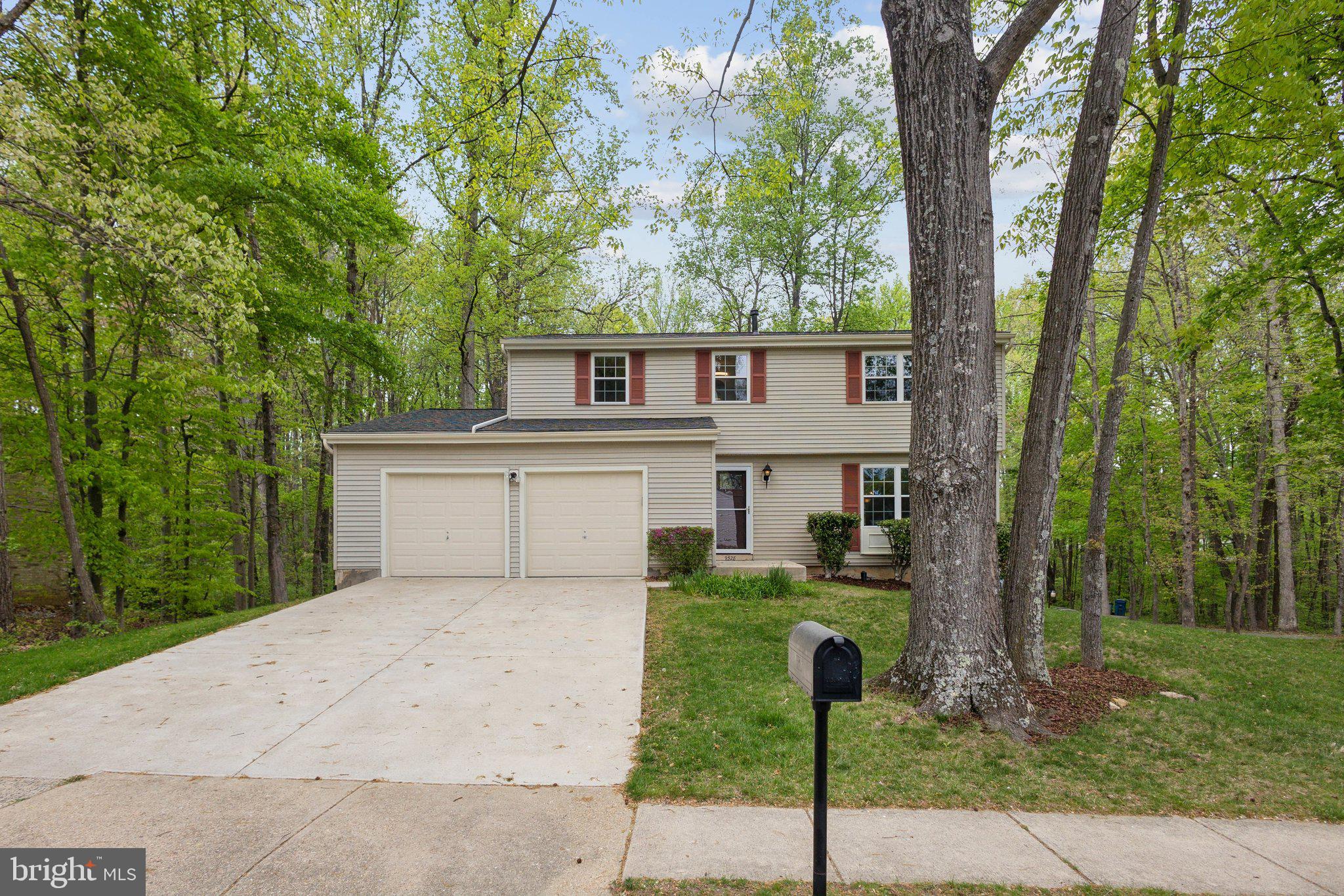 ORANGE HUNT ESTATES WEST - Residential
