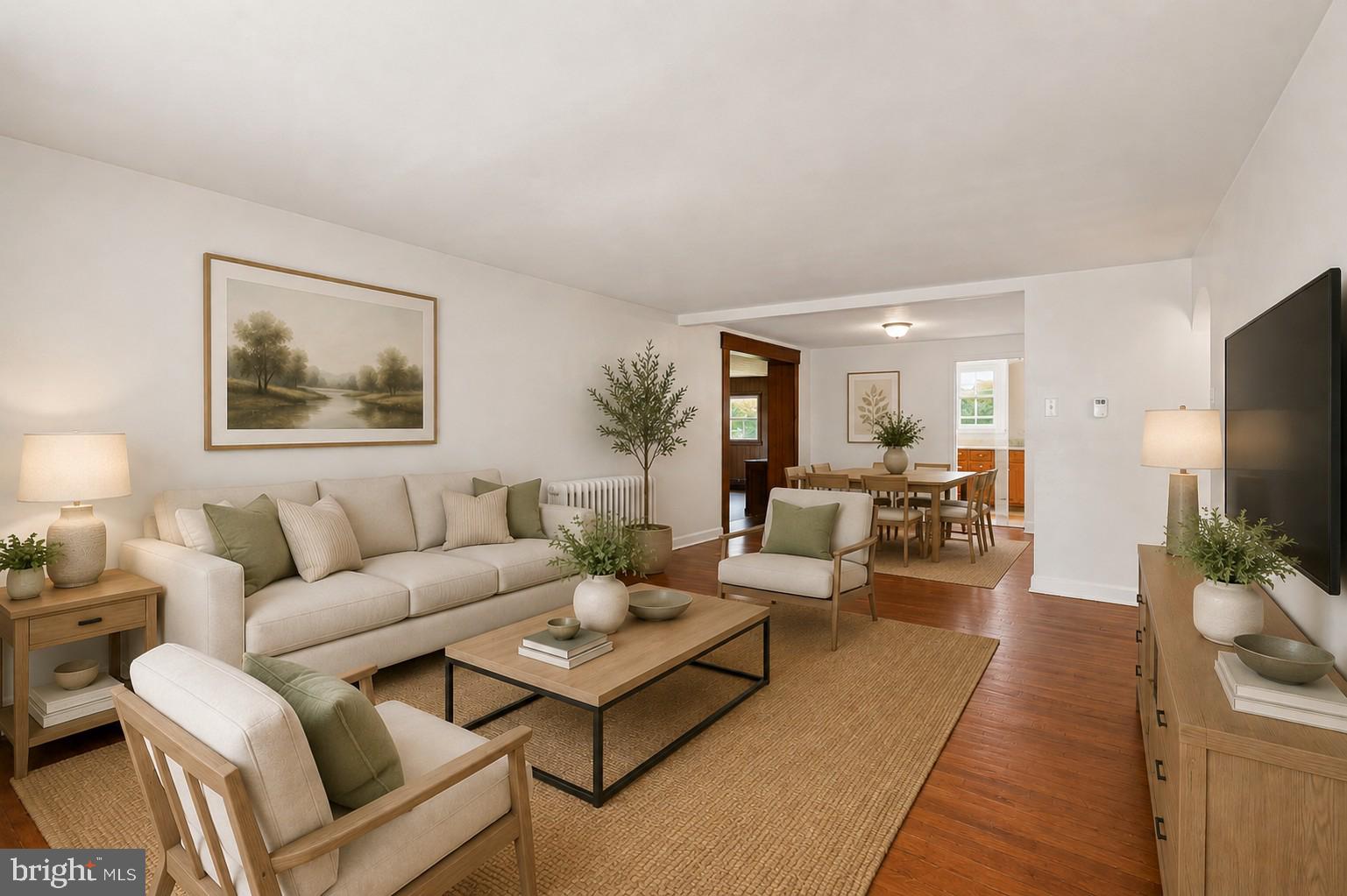 GLENSIDE GARDENS - Residential