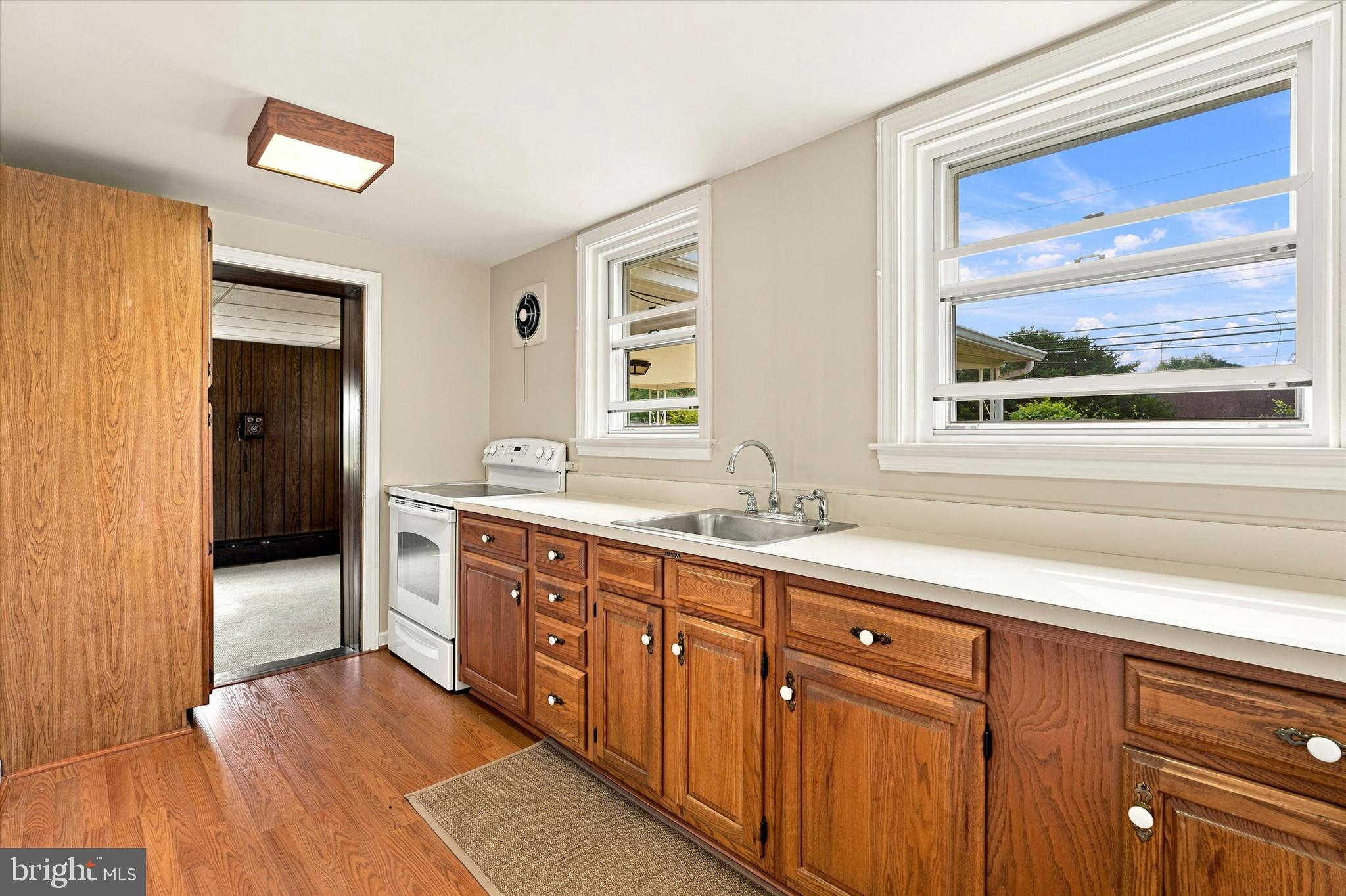 GLENSIDE GARDENS - Residential