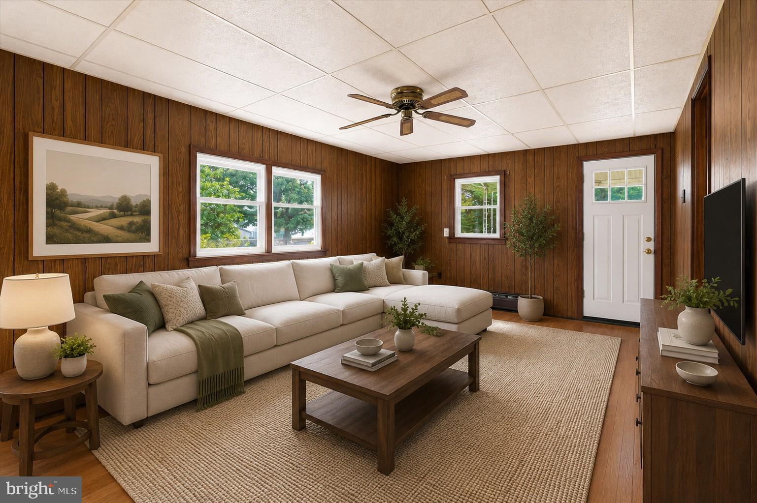 GLENSIDE GARDENS - Residential