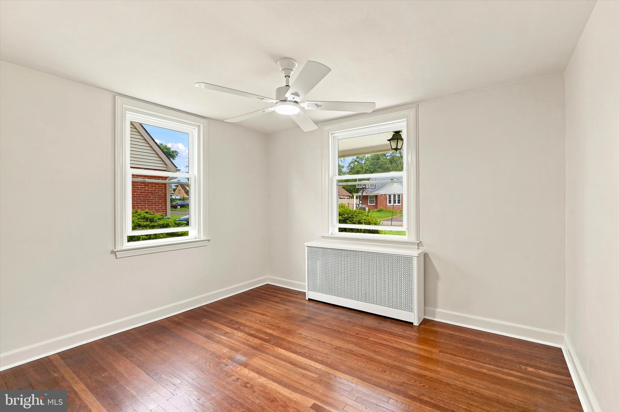 GLENSIDE GARDENS - Residential