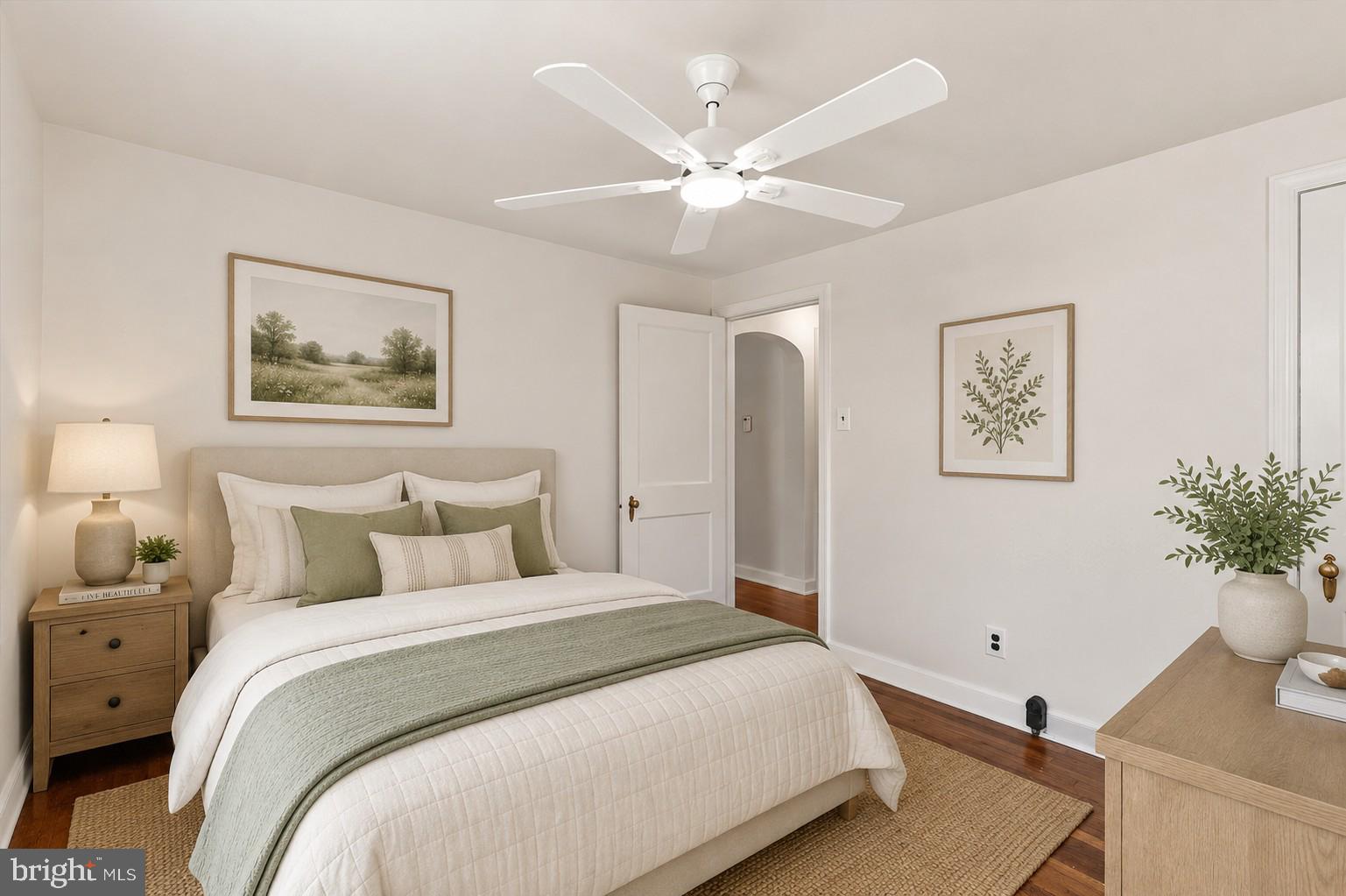 GLENSIDE GARDENS - Residential