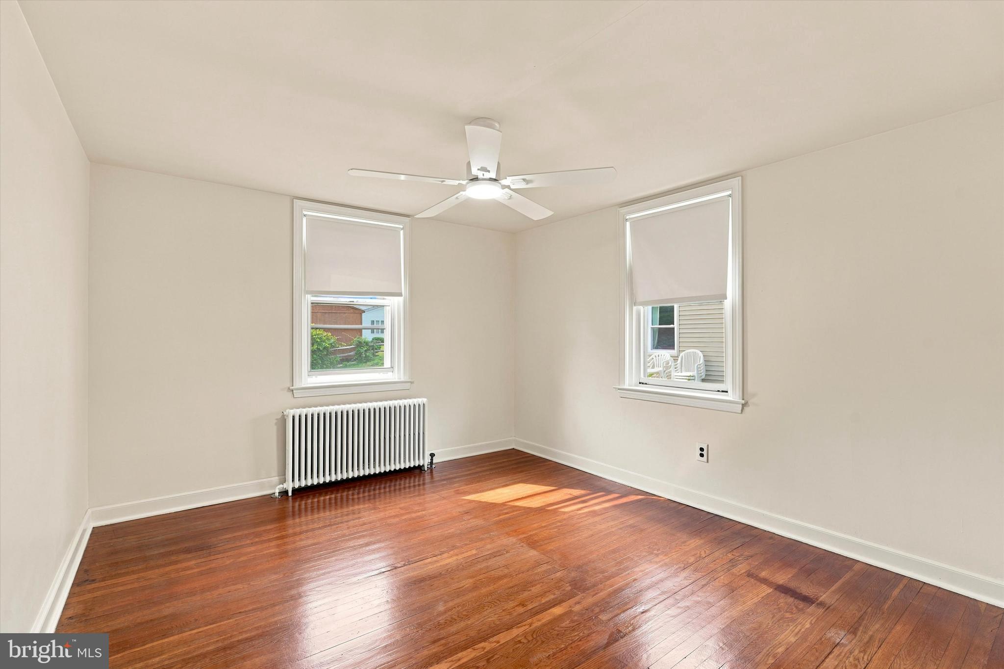 GLENSIDE GARDENS - Residential
