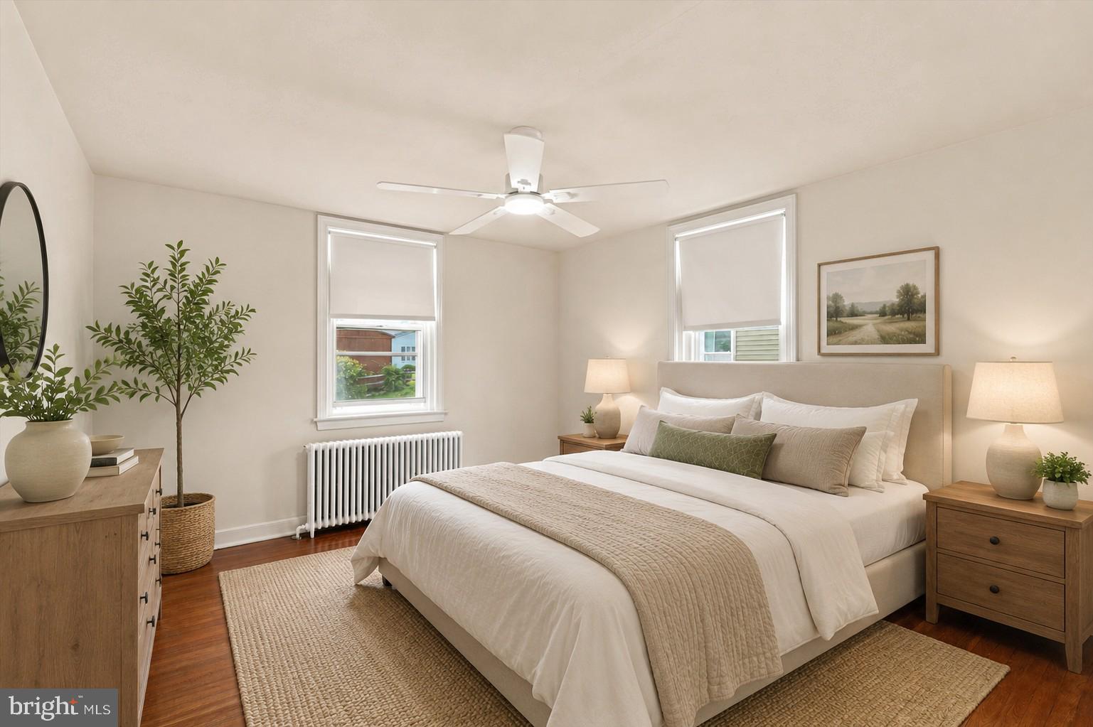 GLENSIDE GARDENS - Residential