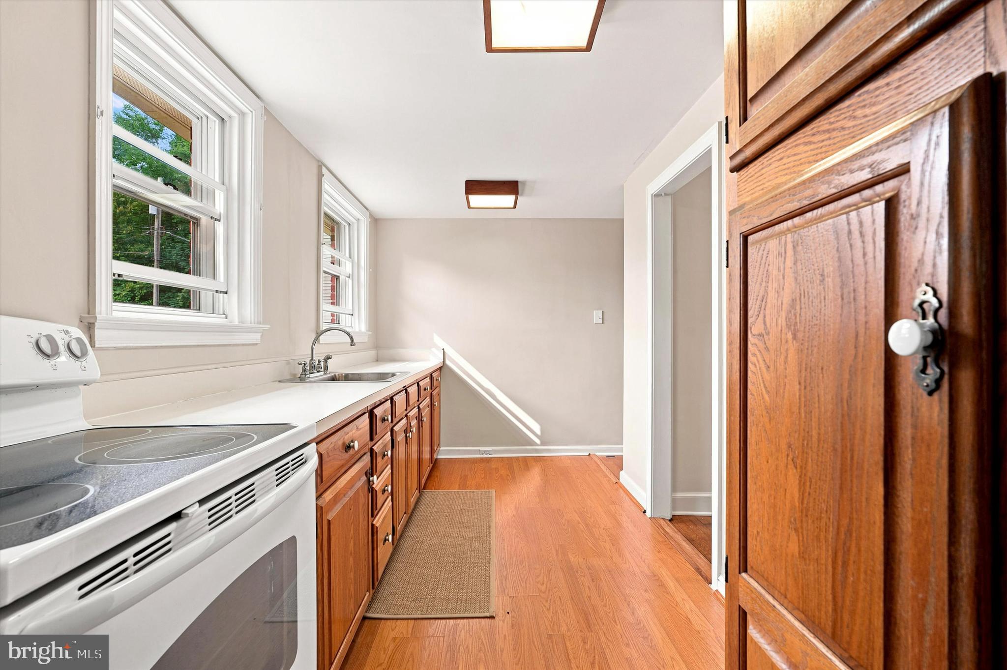 GLENSIDE GARDENS - Residential