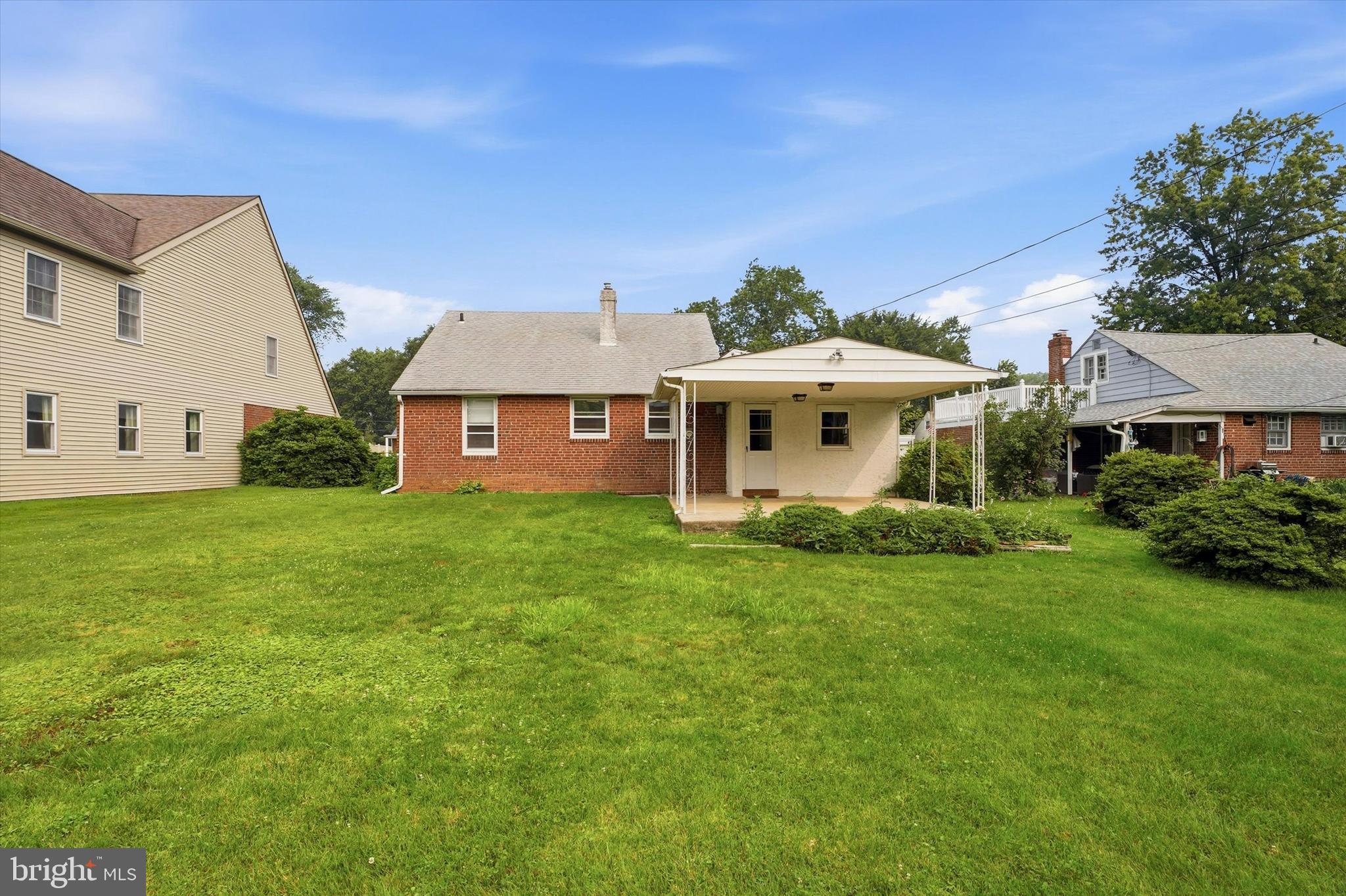 GLENSIDE GARDENS - Residential