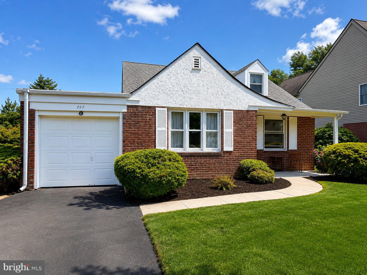 GLENSIDE GARDENS - Residential