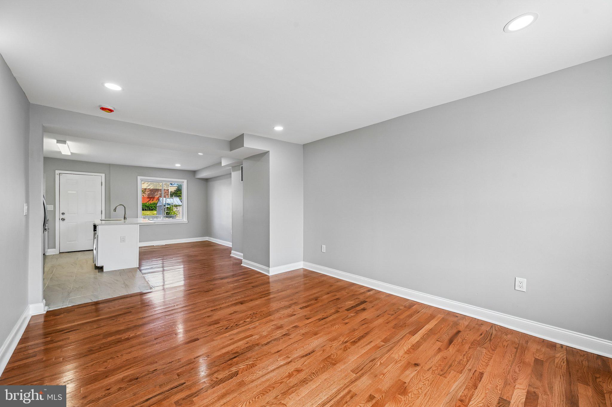 CHERRY HILL - Residential