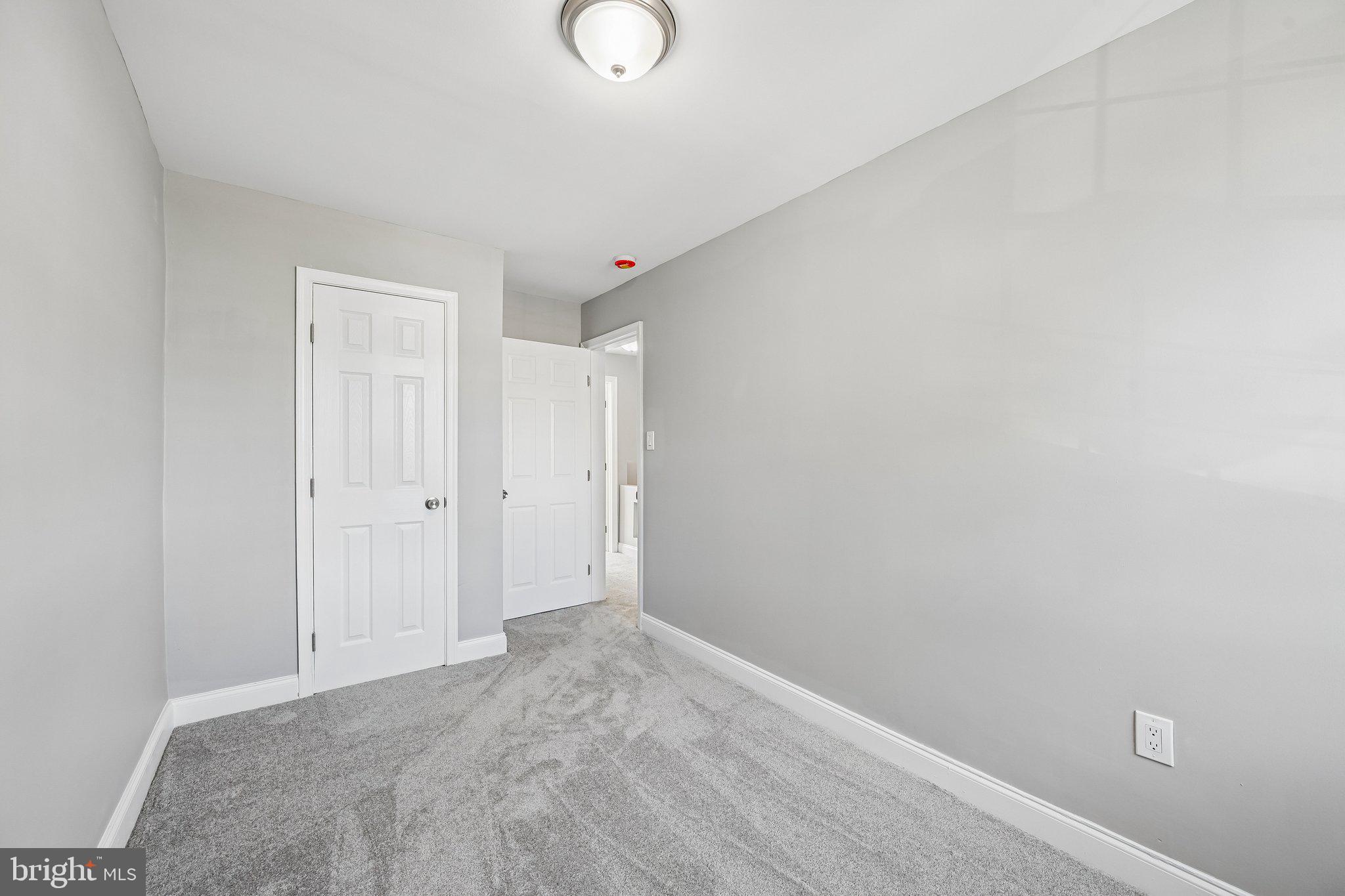 CHERRY HILL - Residential