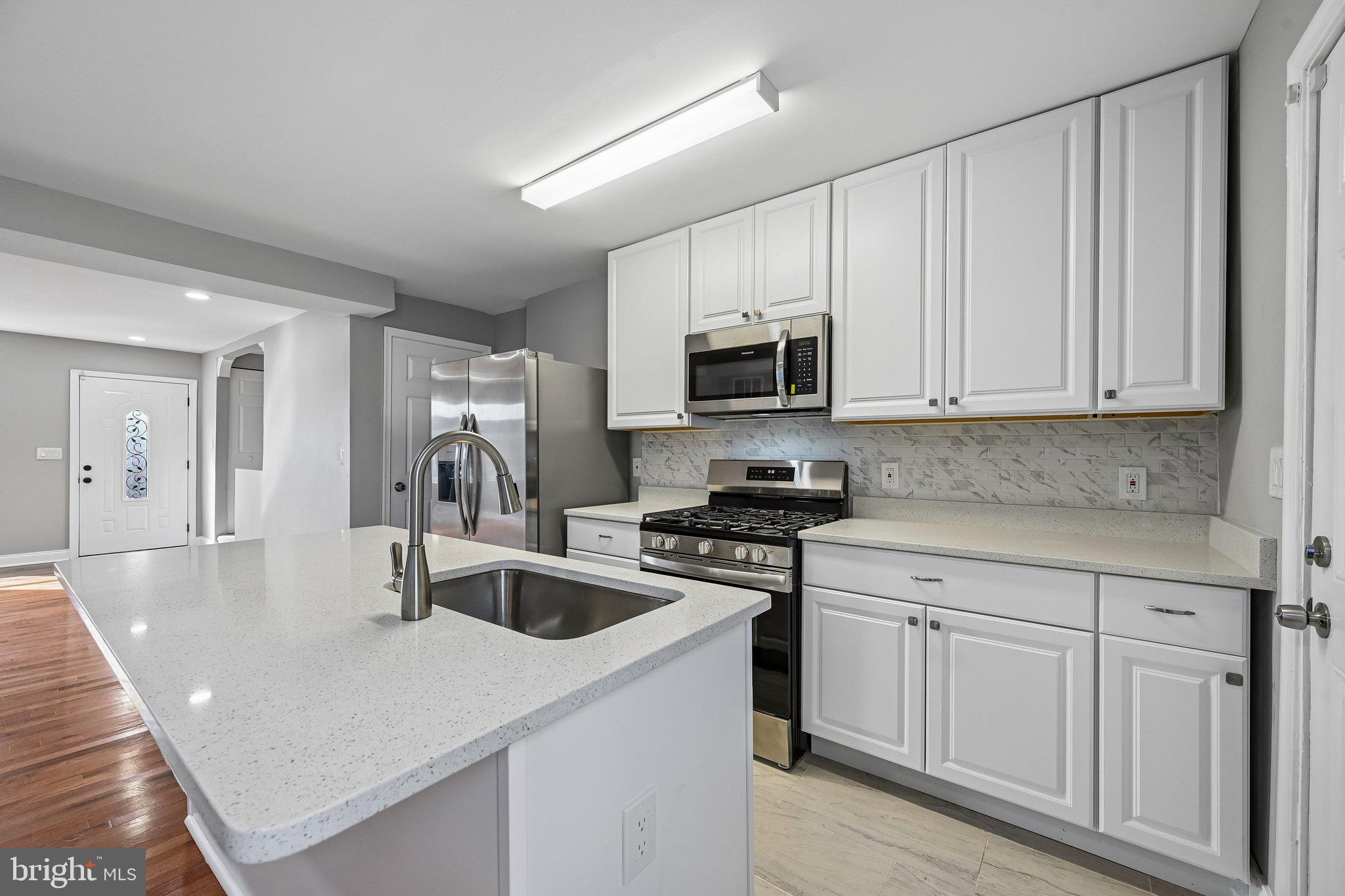 CHERRY HILL - Residential