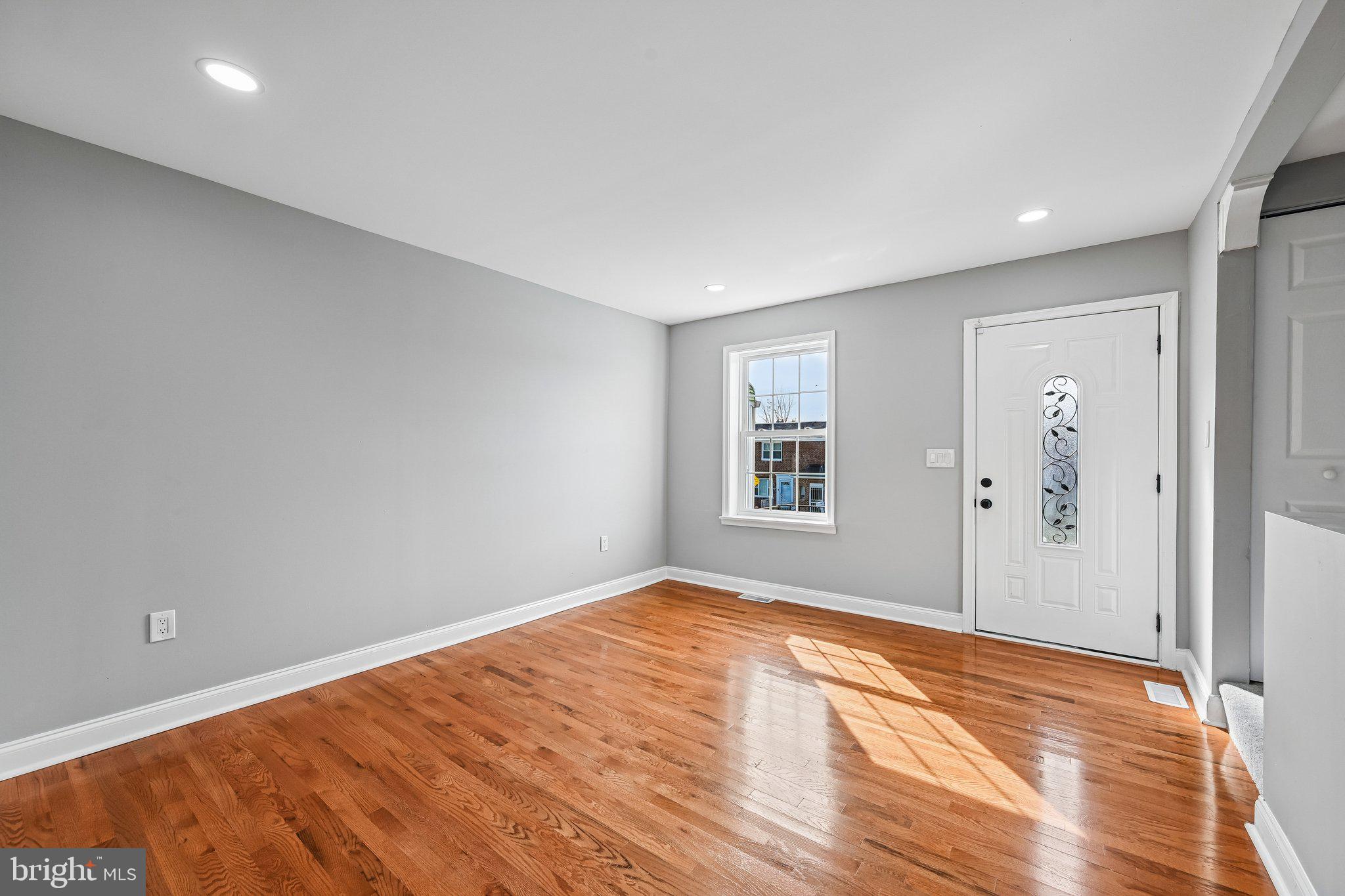 CHERRY HILL - Residential