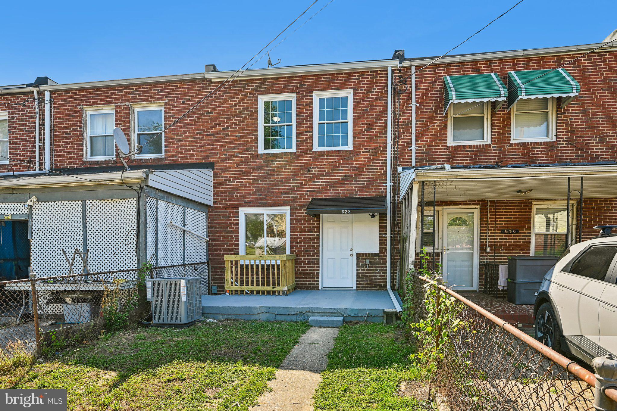 CHERRY HILL - Residential