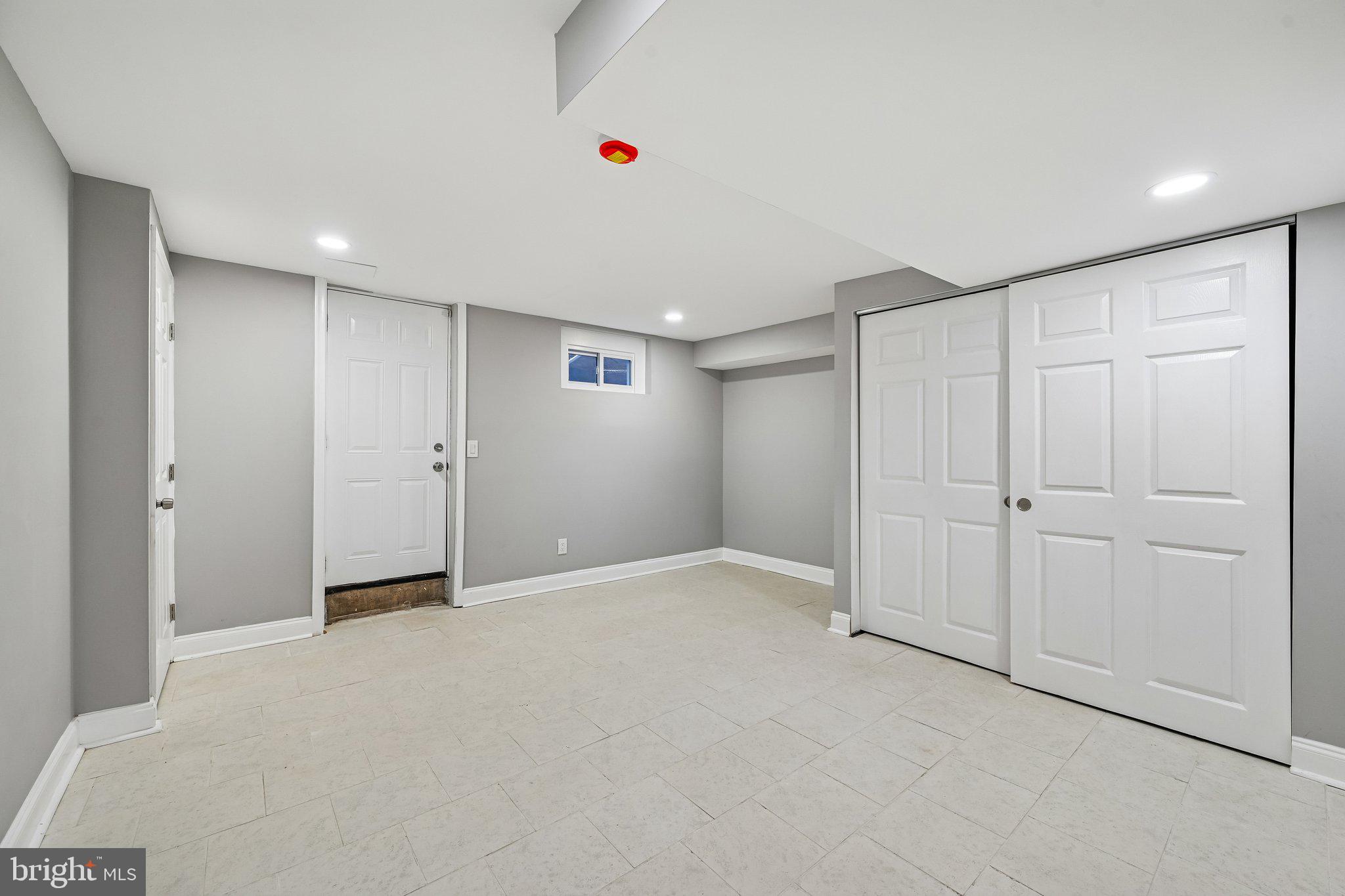 CHERRY HILL - Residential
