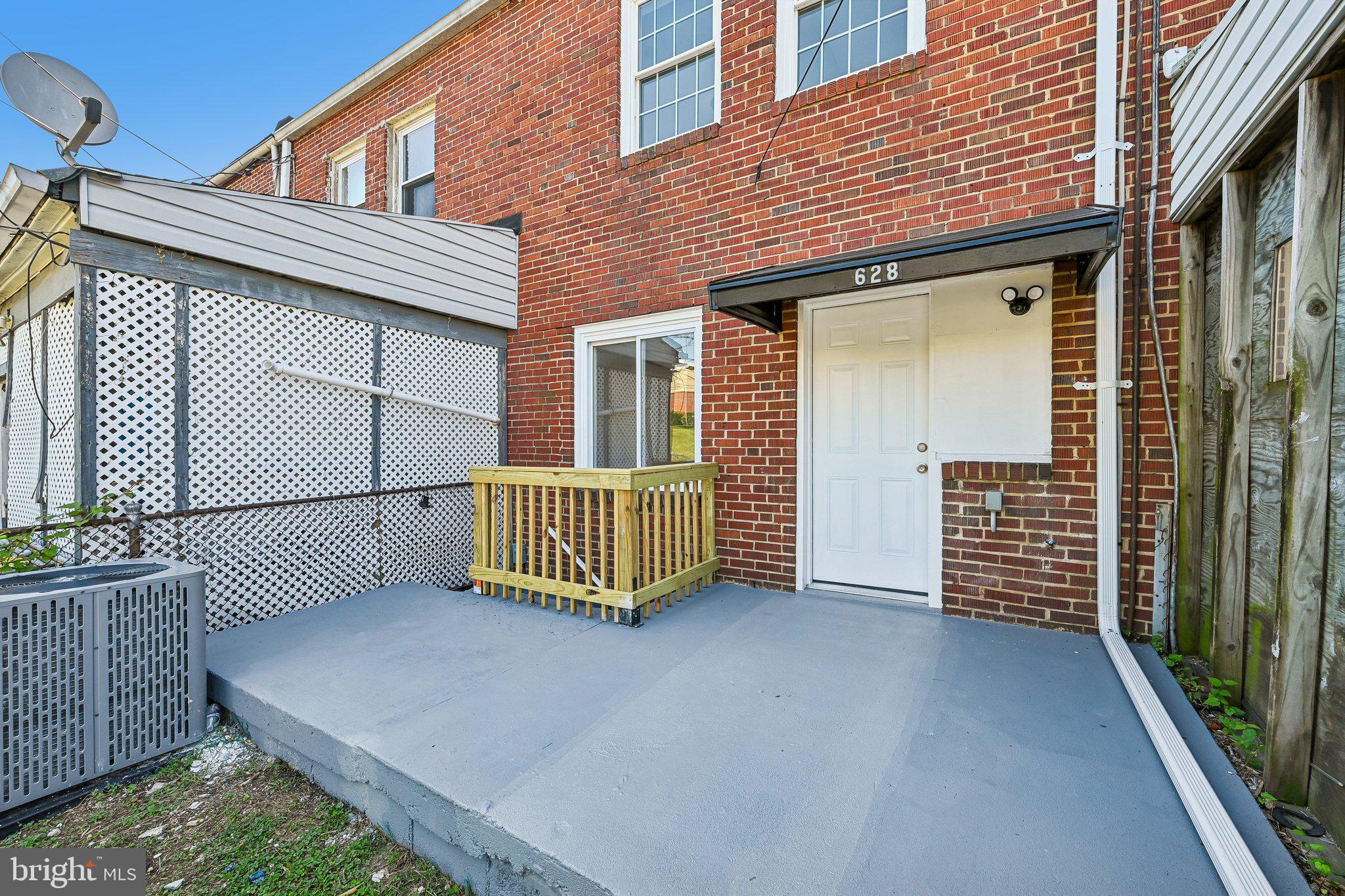 CHERRY HILL - Residential