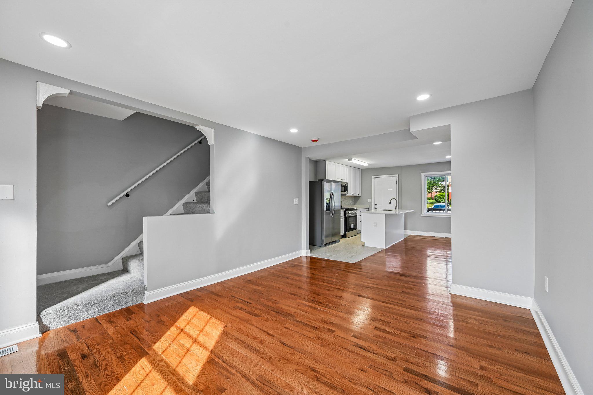 CHERRY HILL - Residential