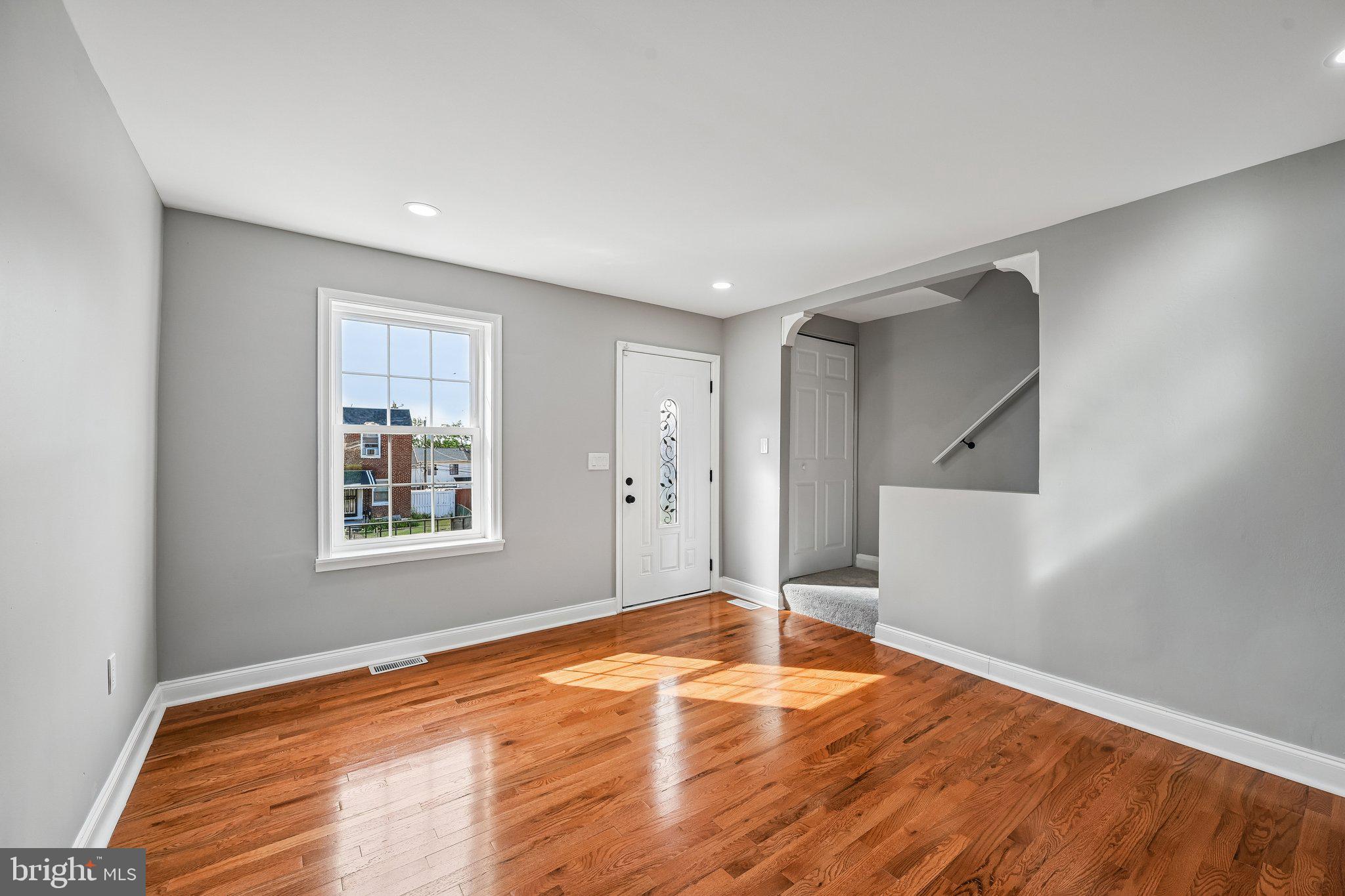 CHERRY HILL - Residential