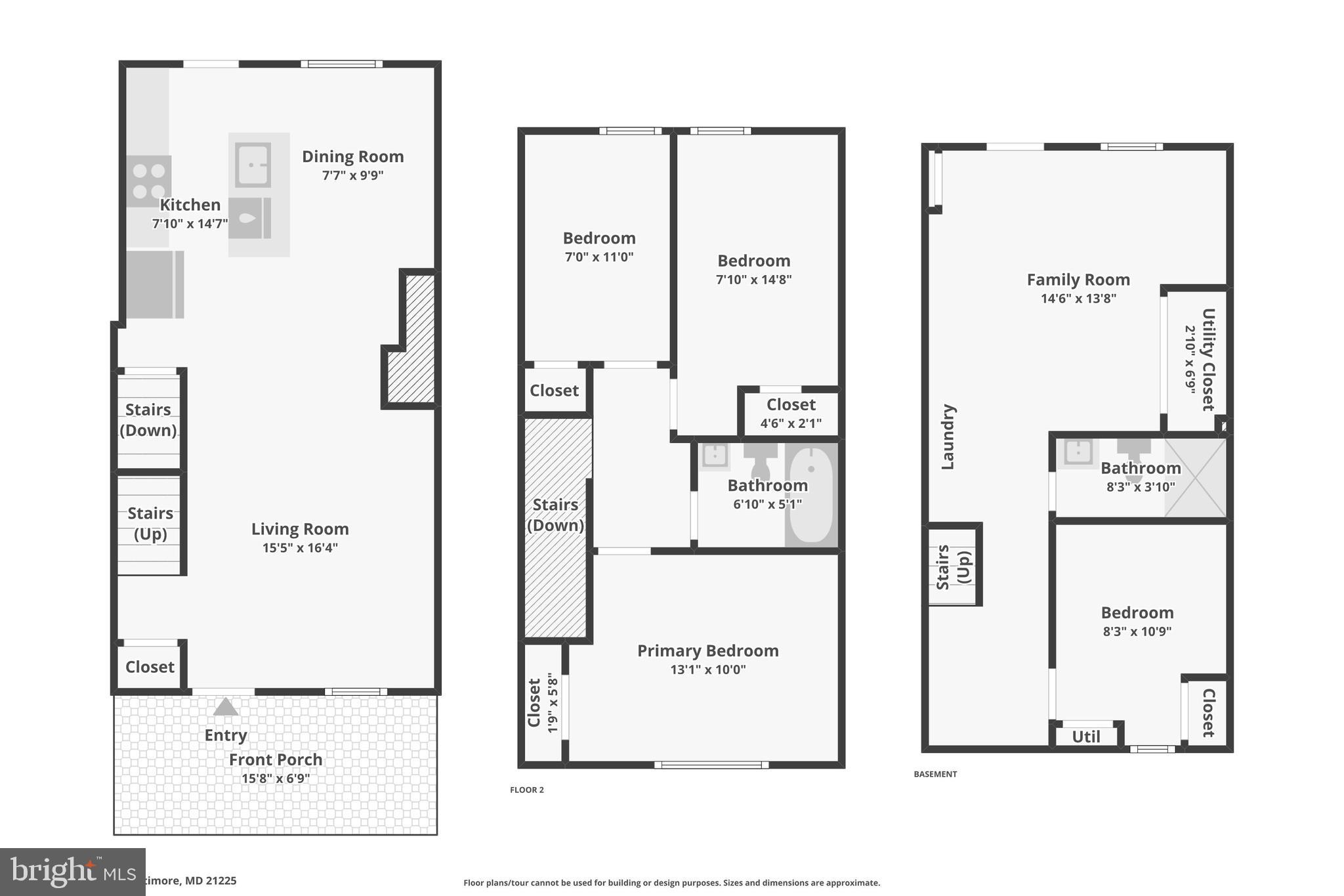 CHERRY HILL - Residential