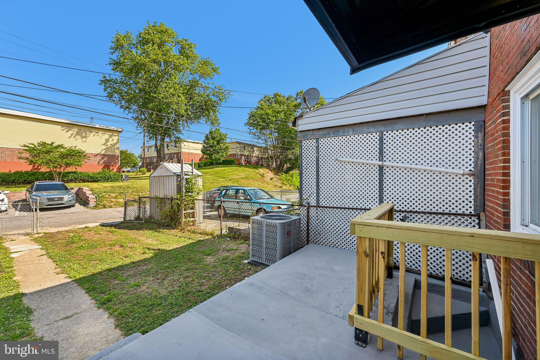 CHERRY HILL - Residential