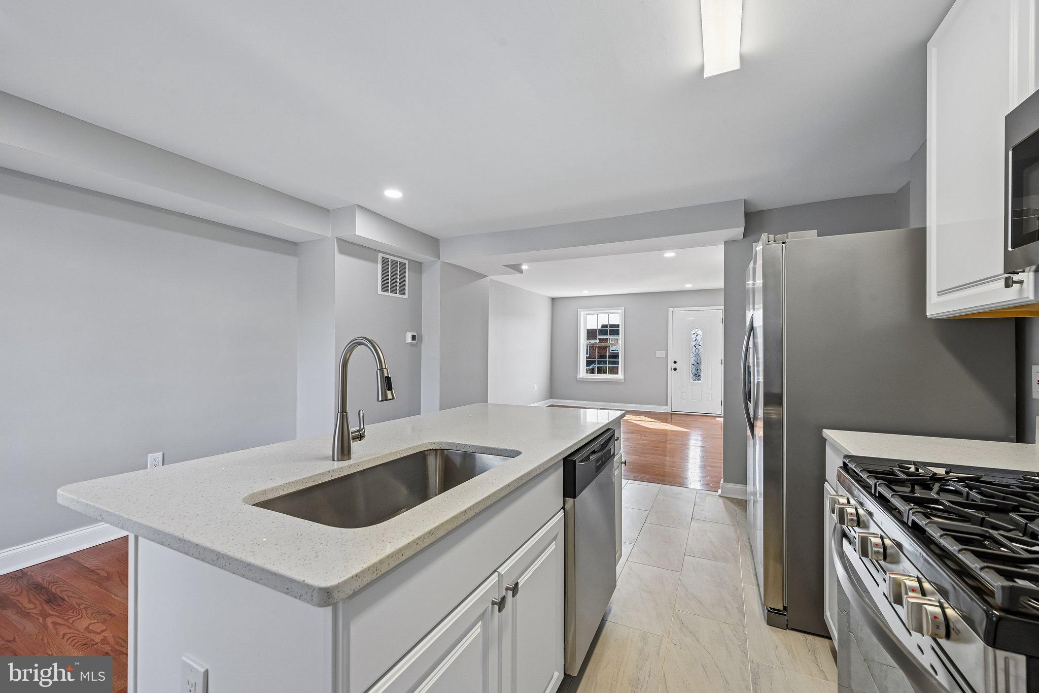 CHERRY HILL - Residential