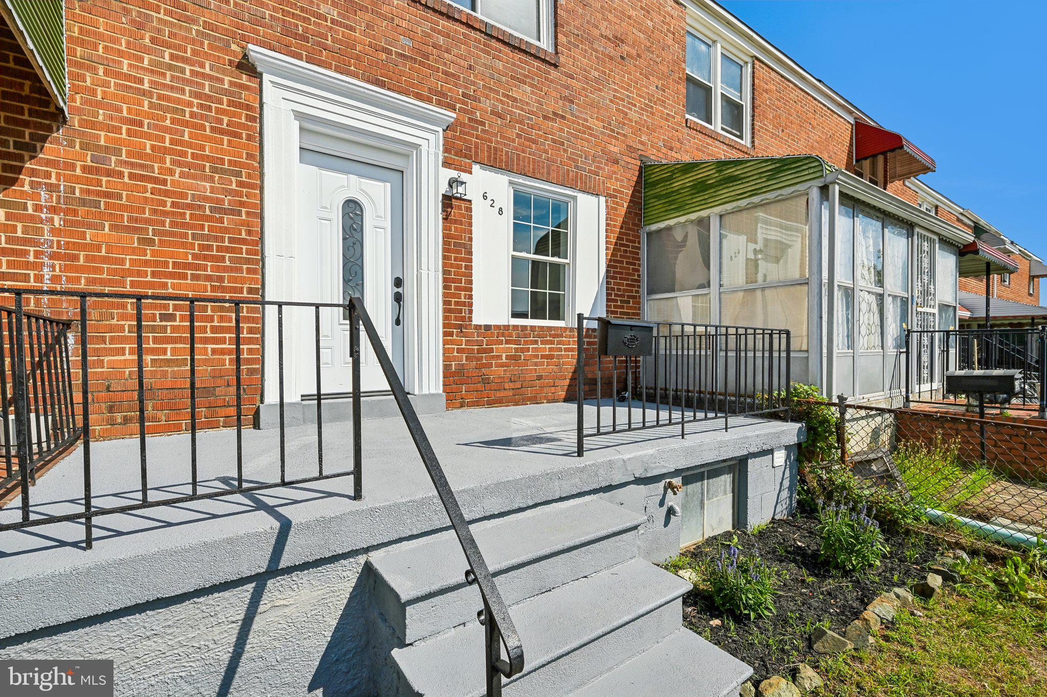 CHERRY HILL - Residential