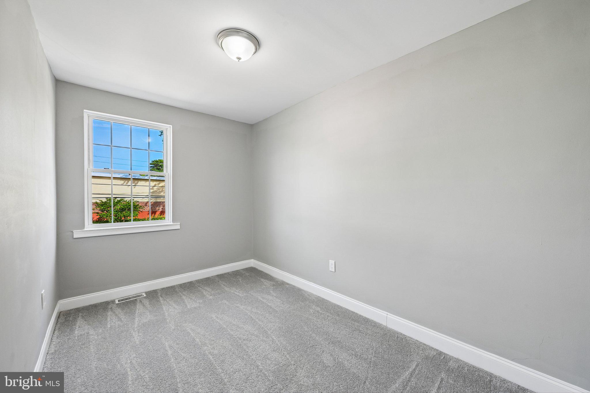 CHERRY HILL - Residential