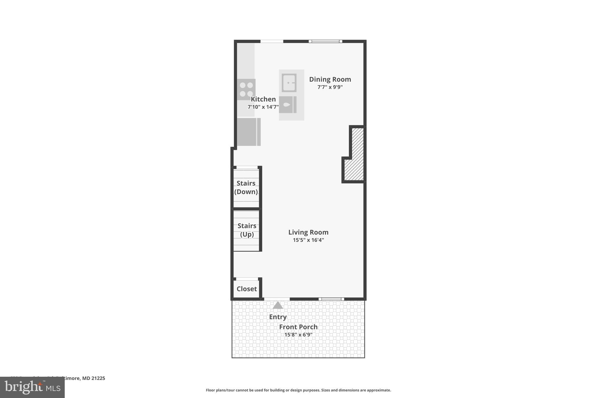 CHERRY HILL - Residential
