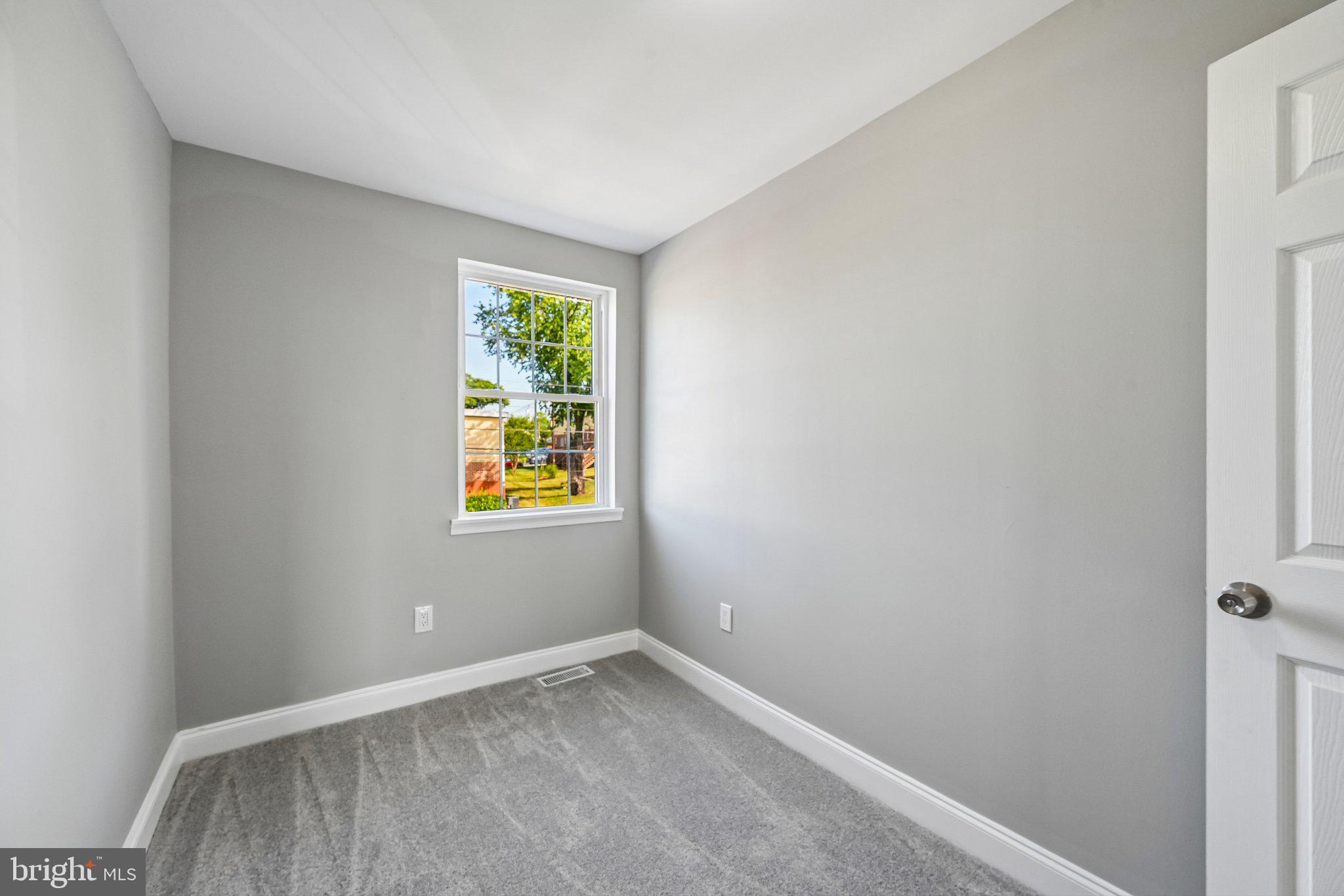 CHERRY HILL - Residential