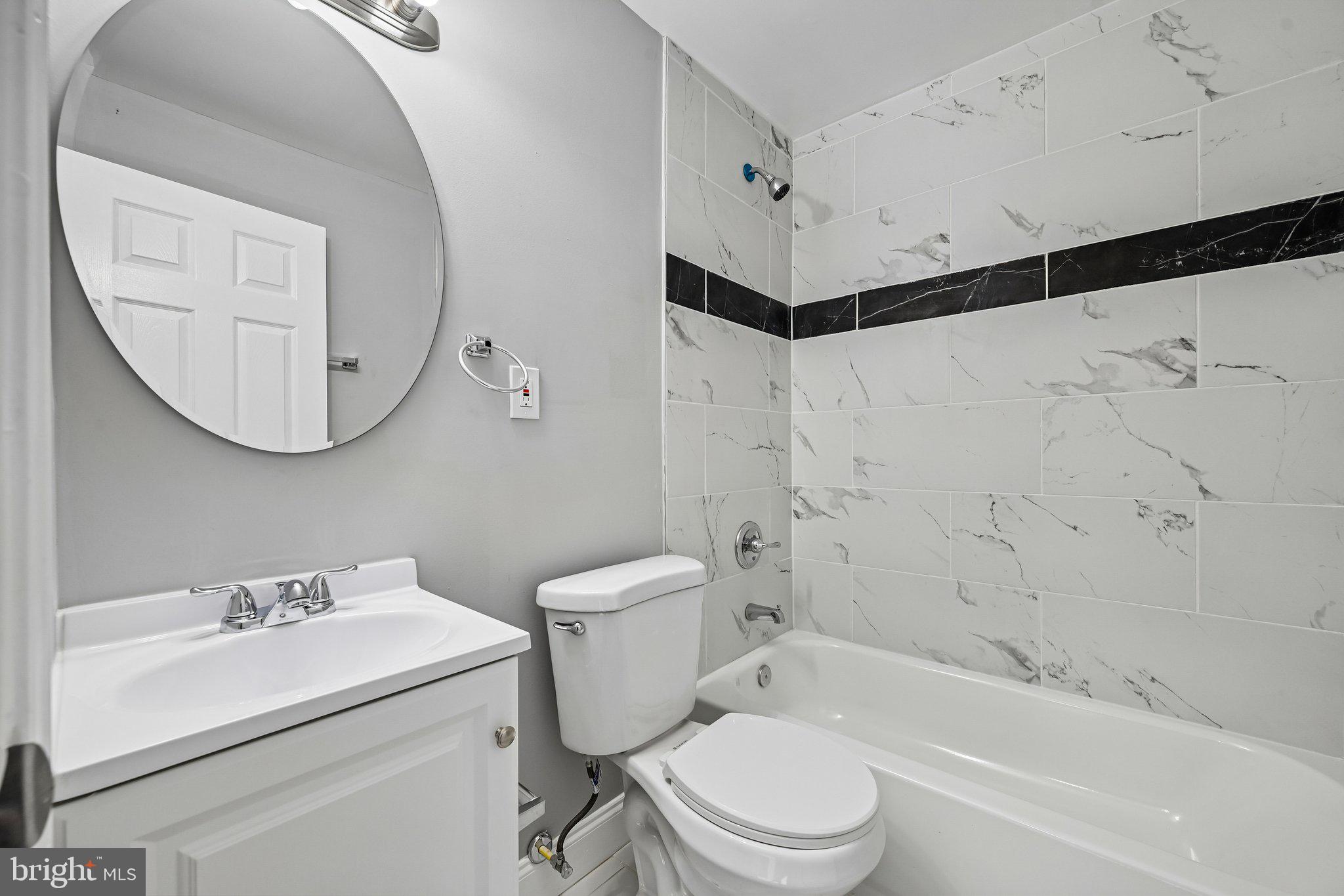 CHERRY HILL - Residential
