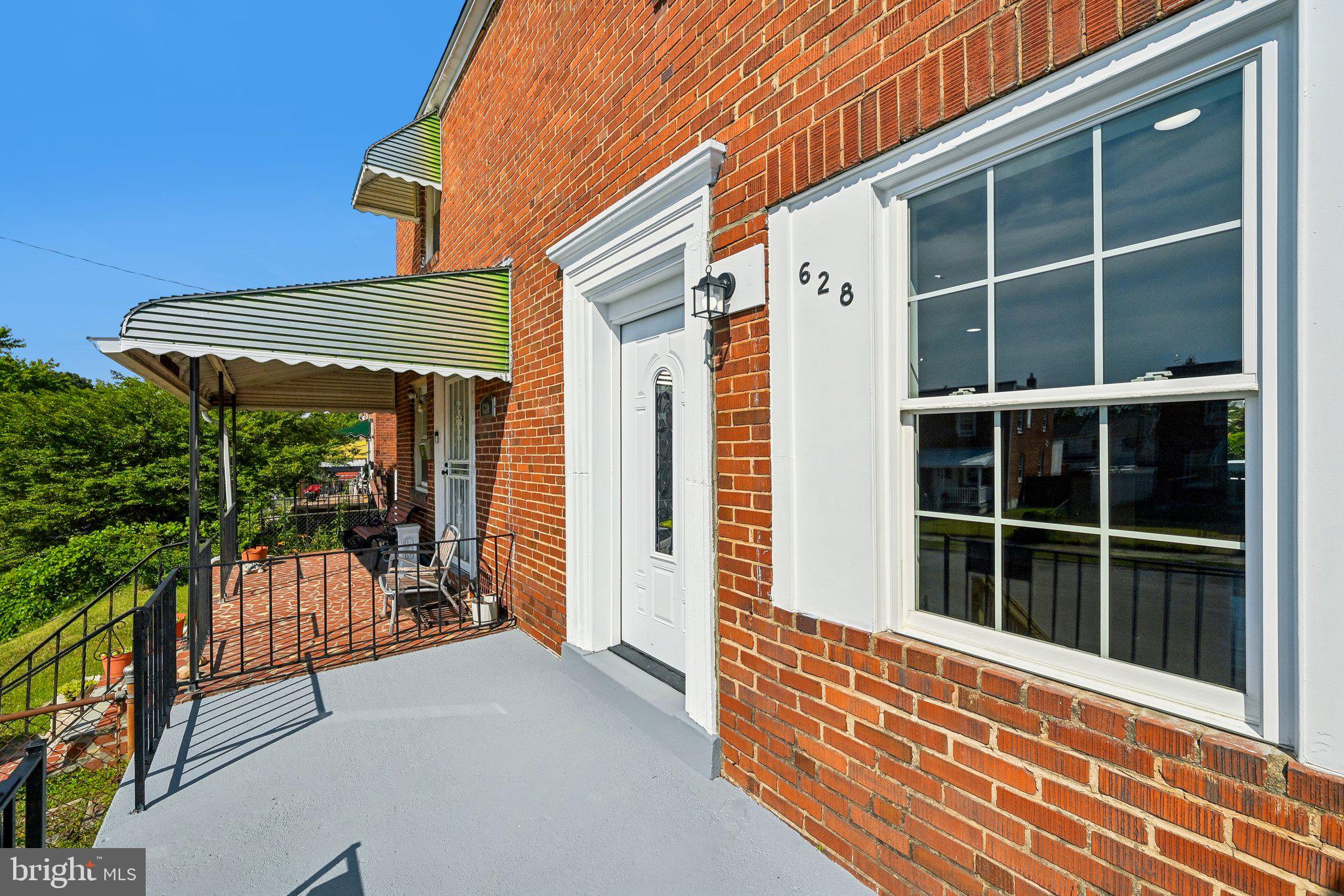 CHERRY HILL - Residential