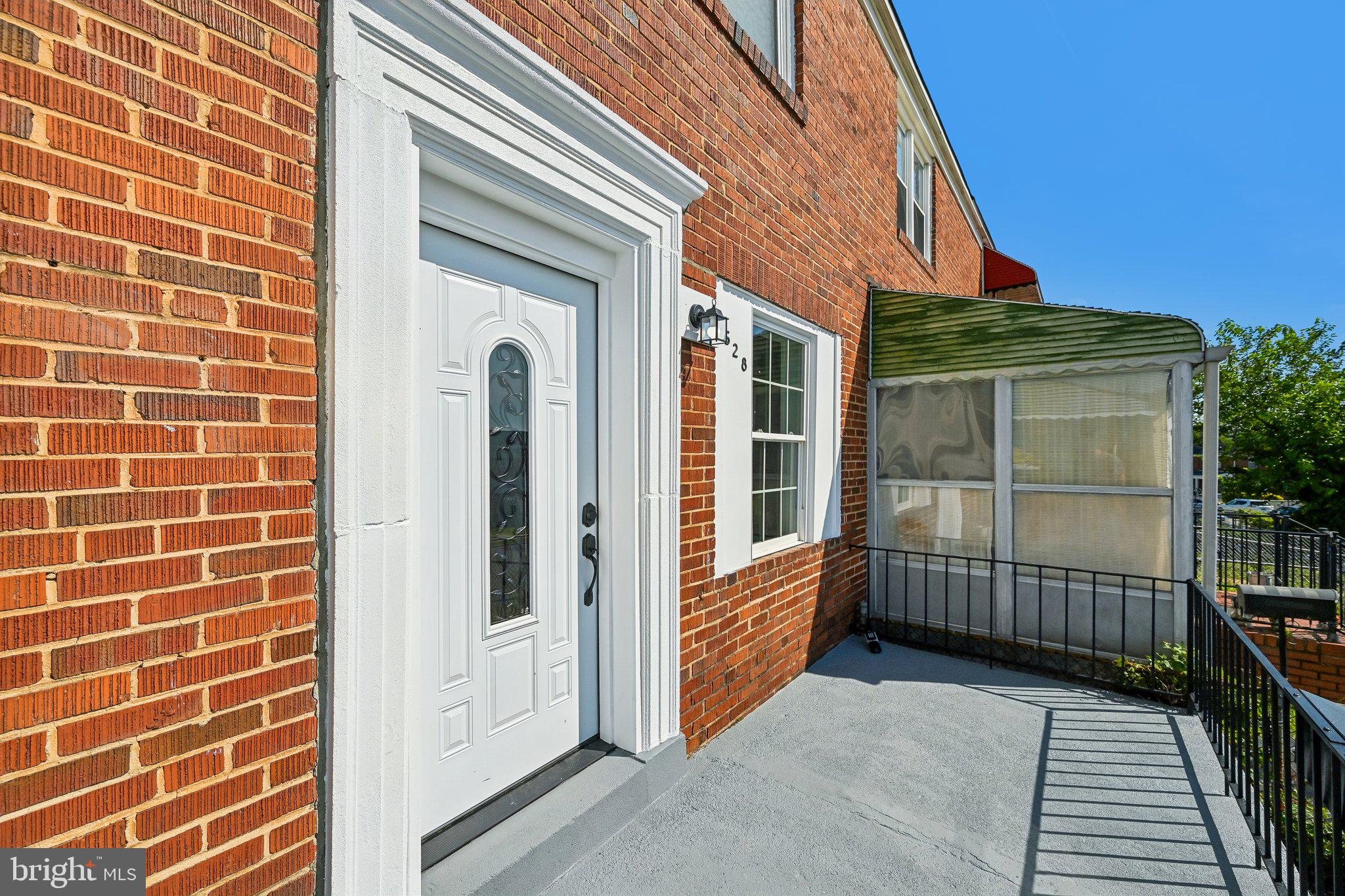 CHERRY HILL - Residential
