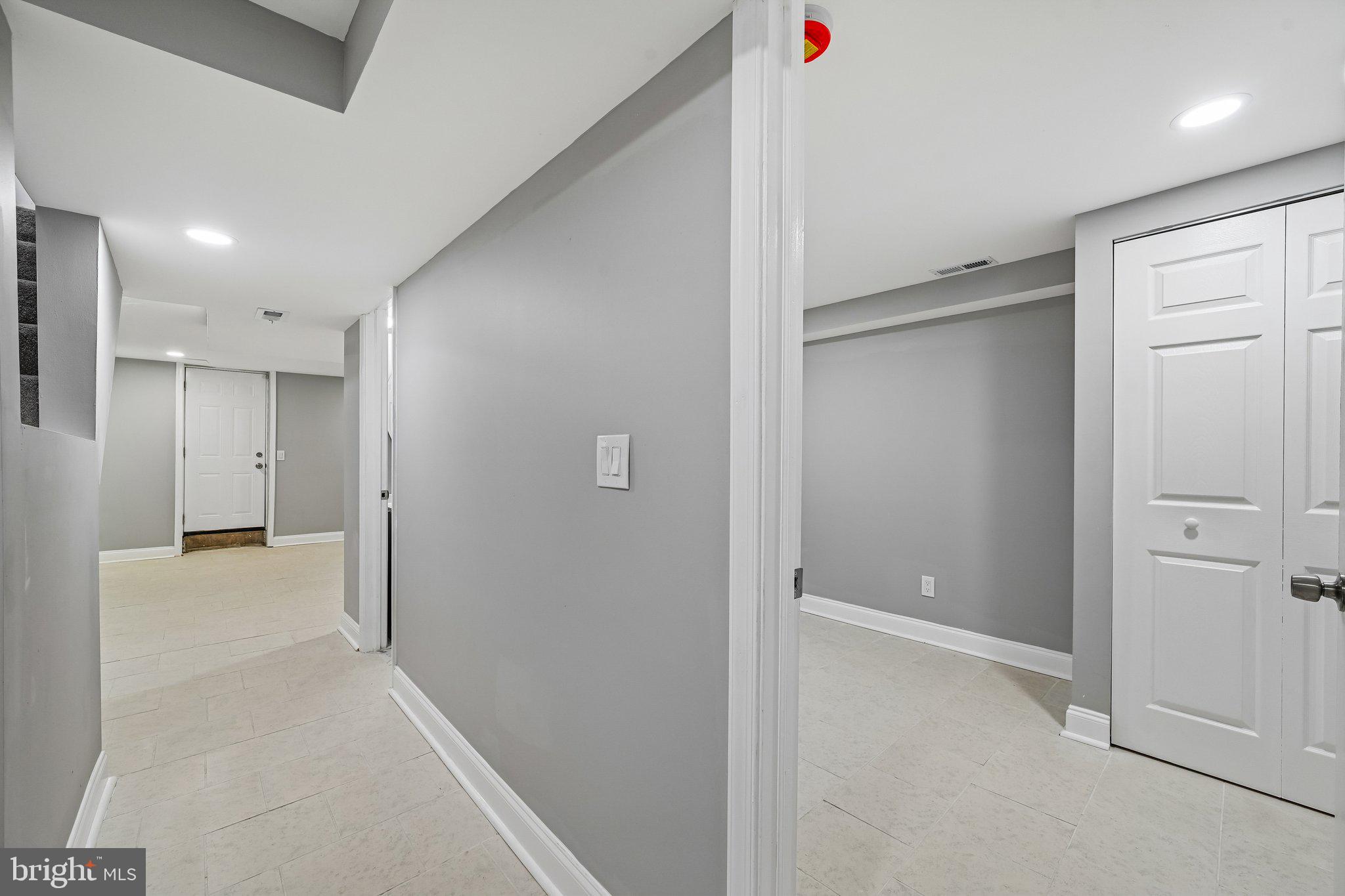 CHERRY HILL - Residential