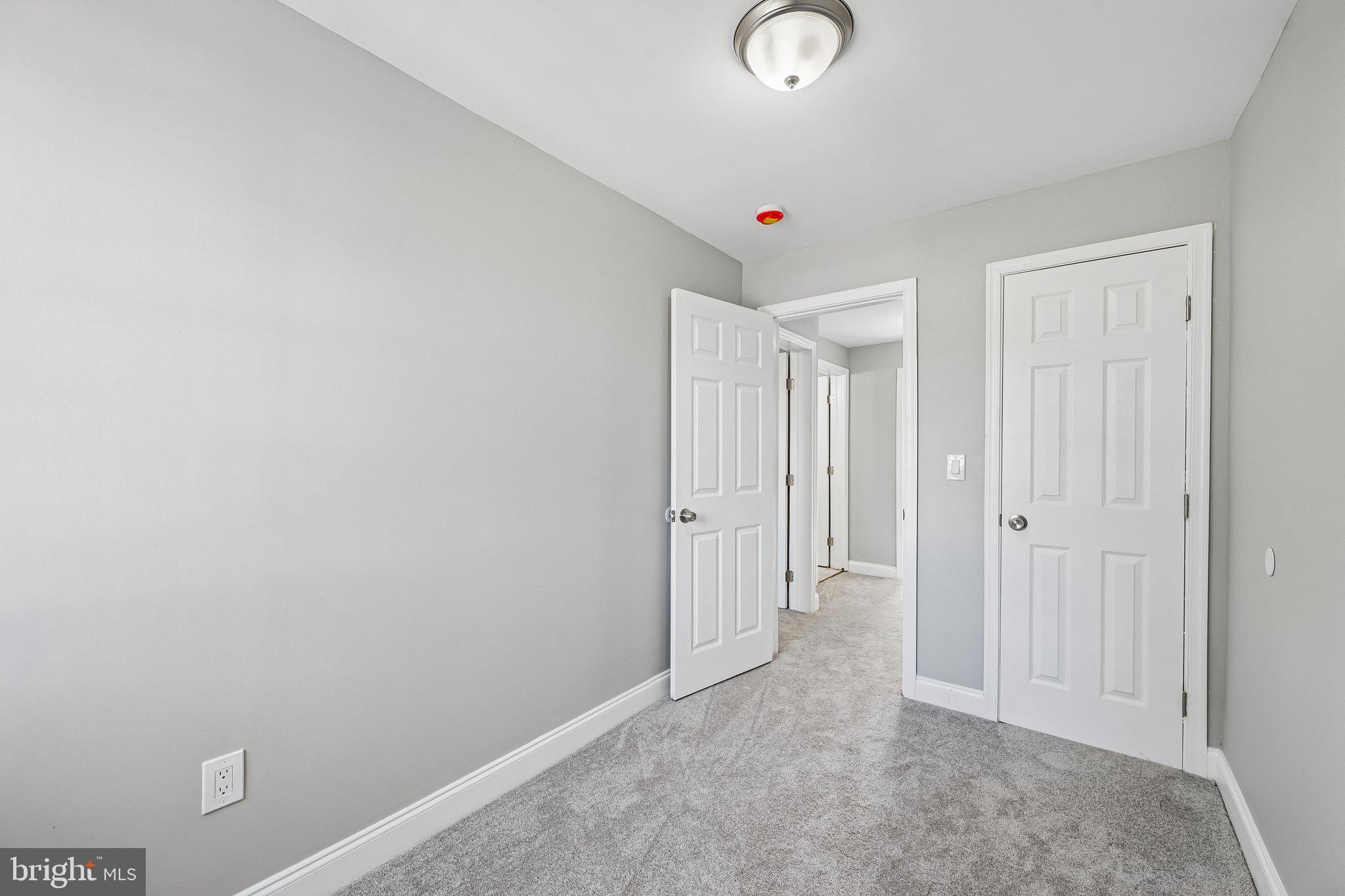 CHERRY HILL - Residential