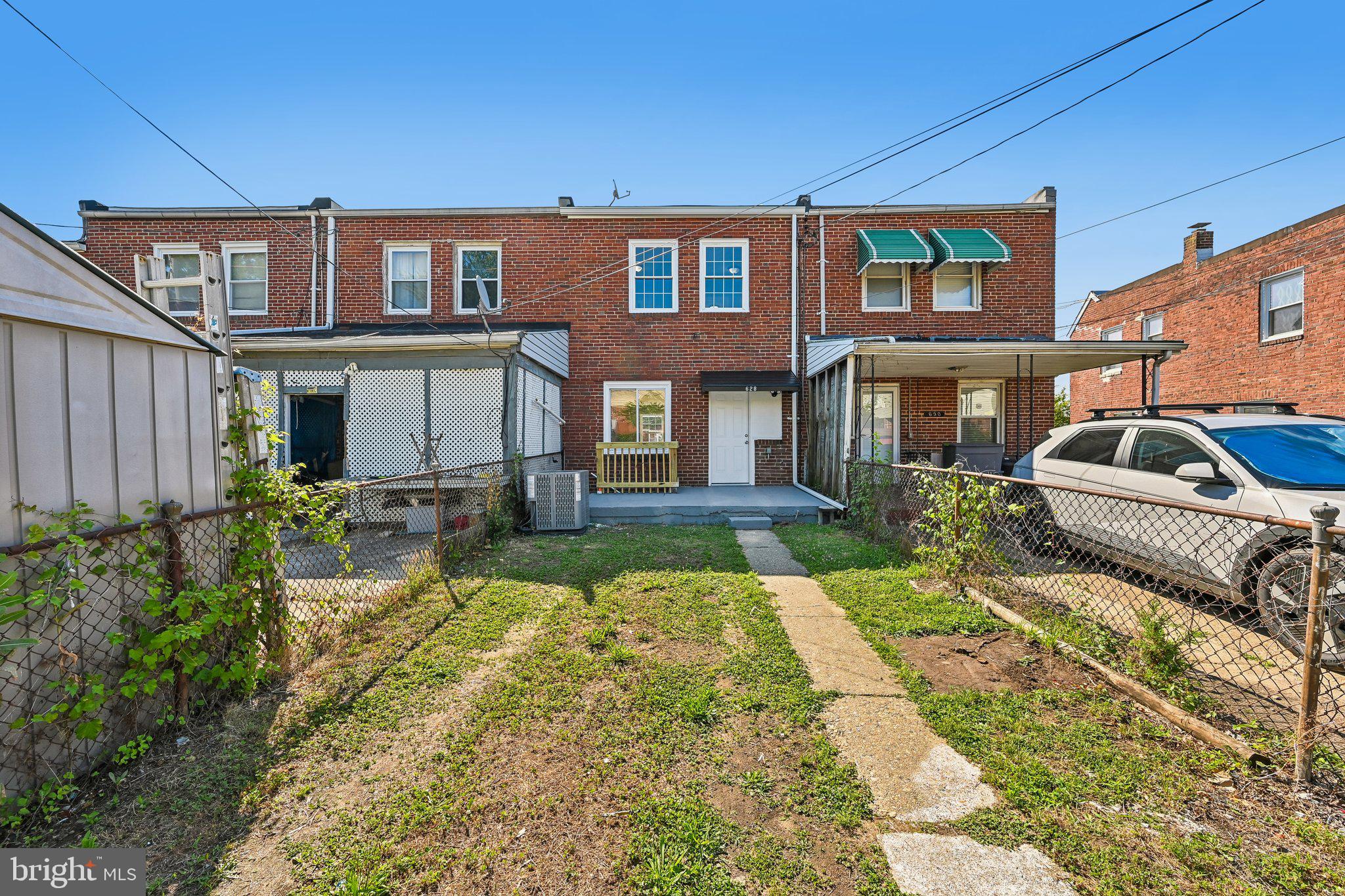 CHERRY HILL - Residential