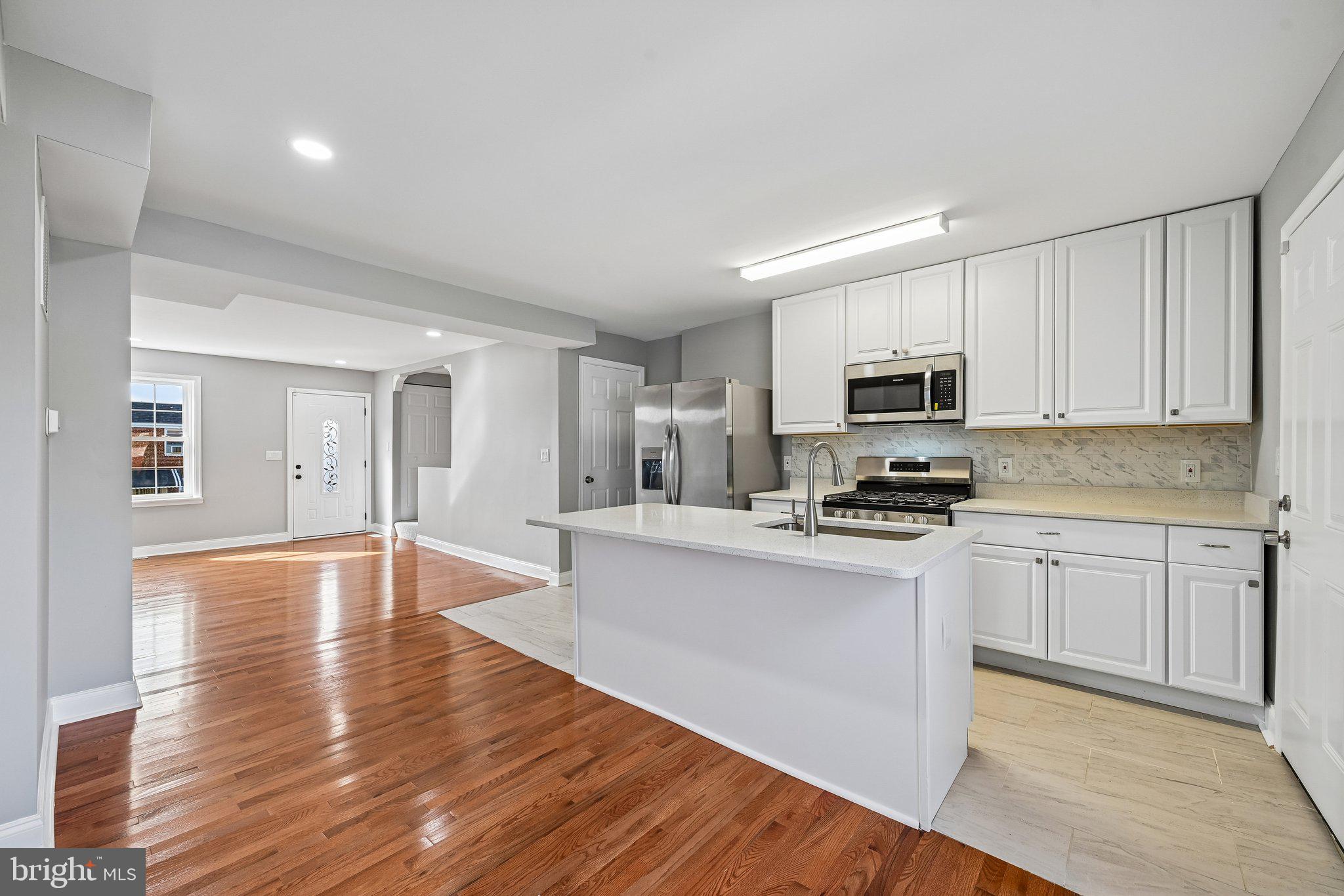 CHERRY HILL - Residential