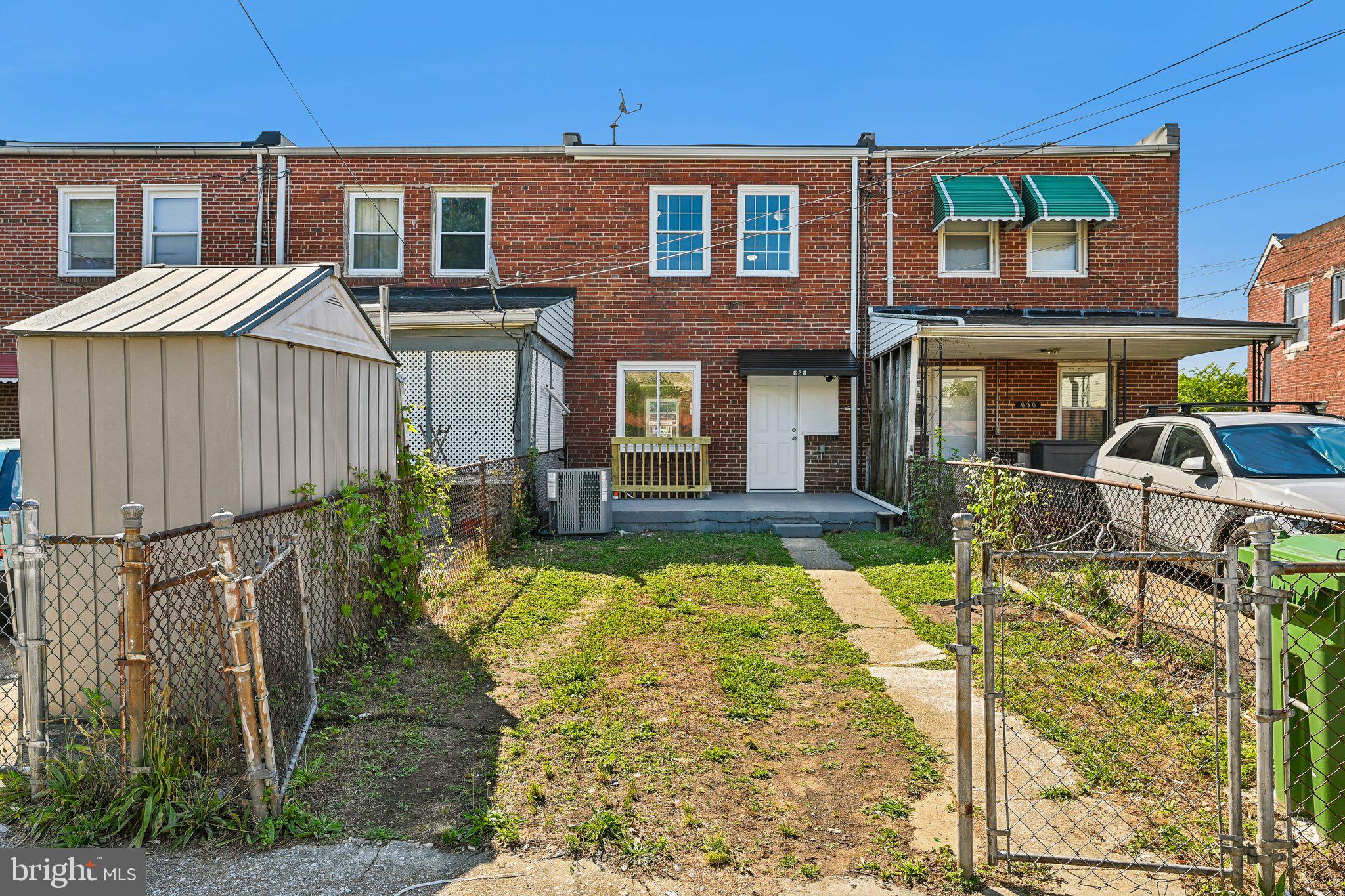 CHERRY HILL - Residential