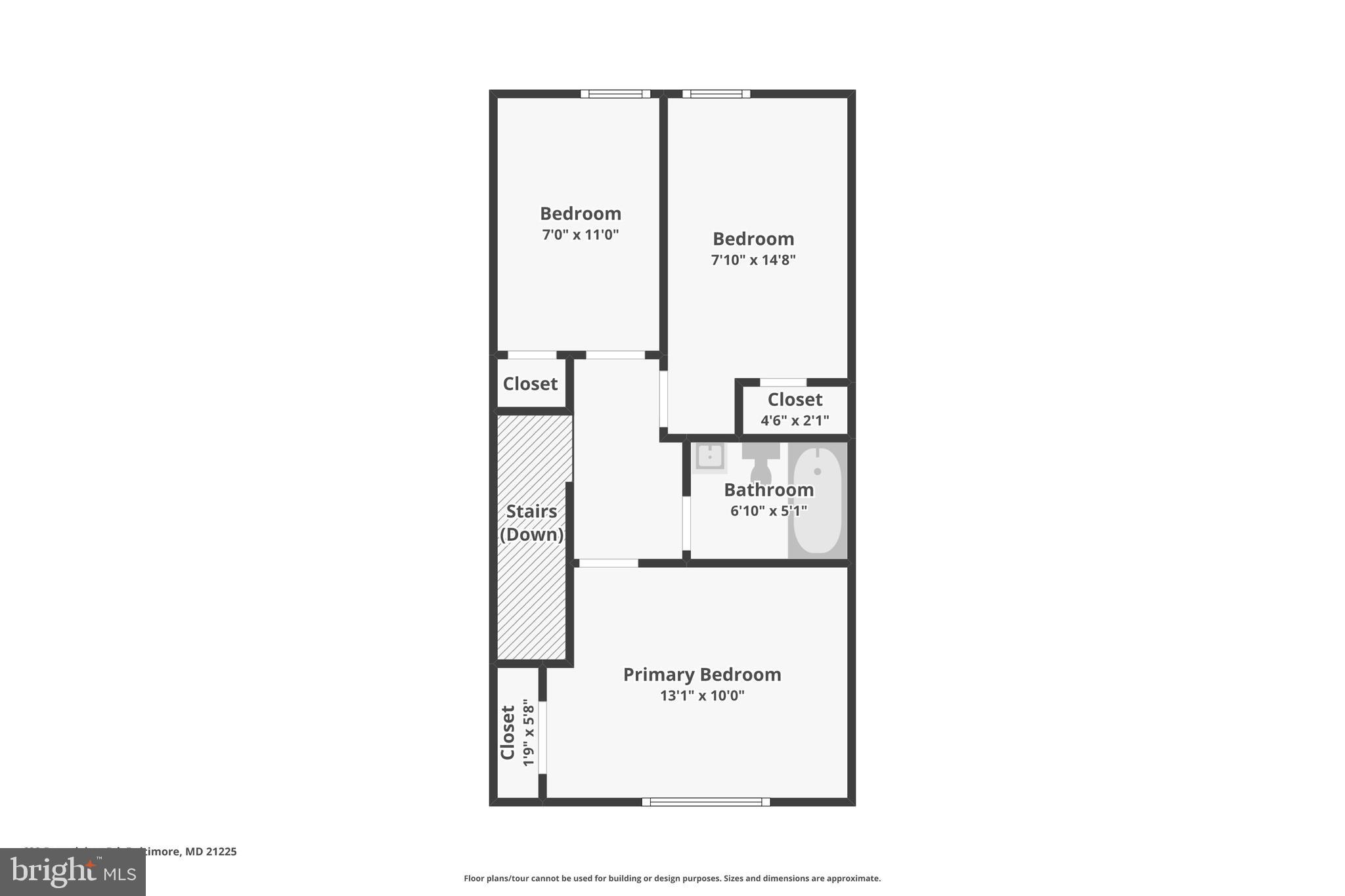 CHERRY HILL - Residential