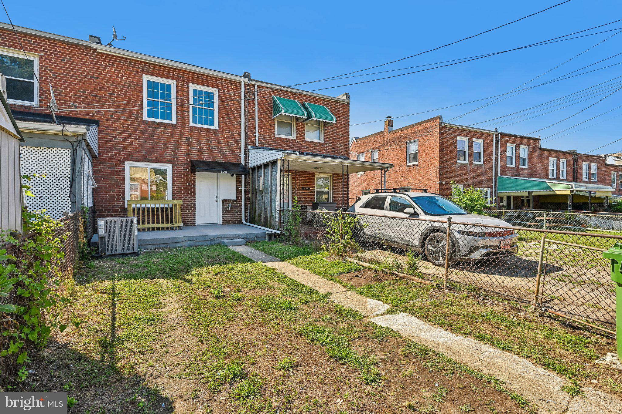 CHERRY HILL - Residential