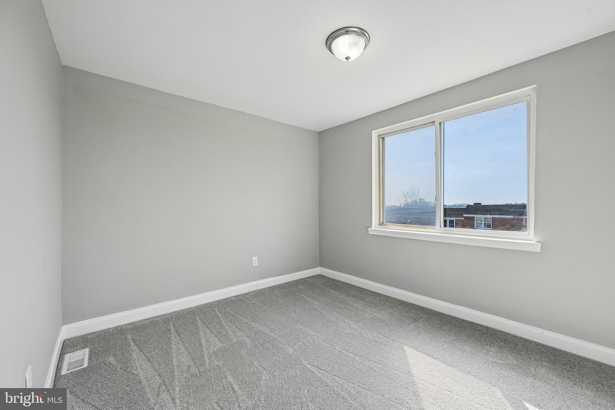 CHERRY HILL - Residential