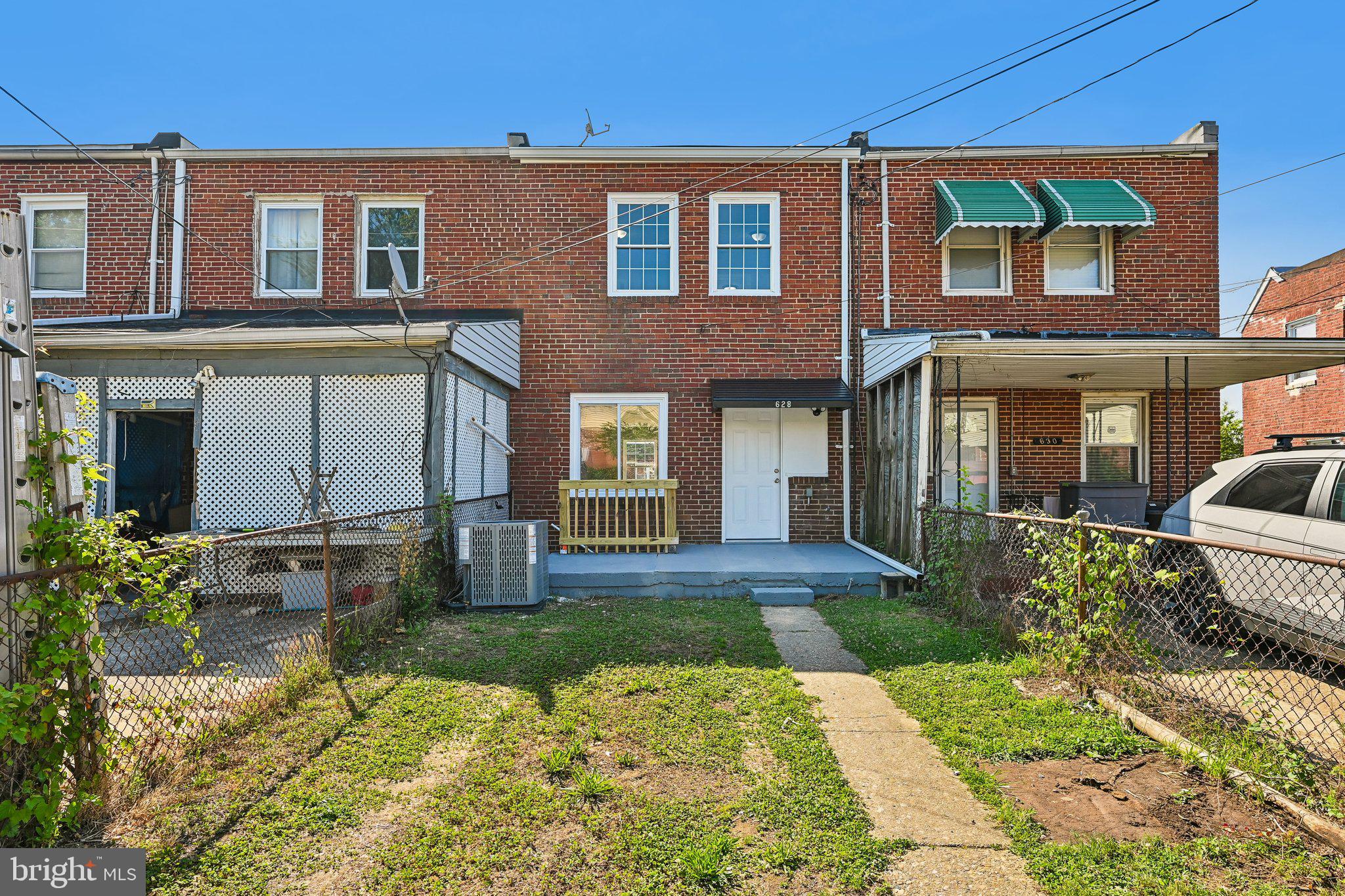 CHERRY HILL - Residential