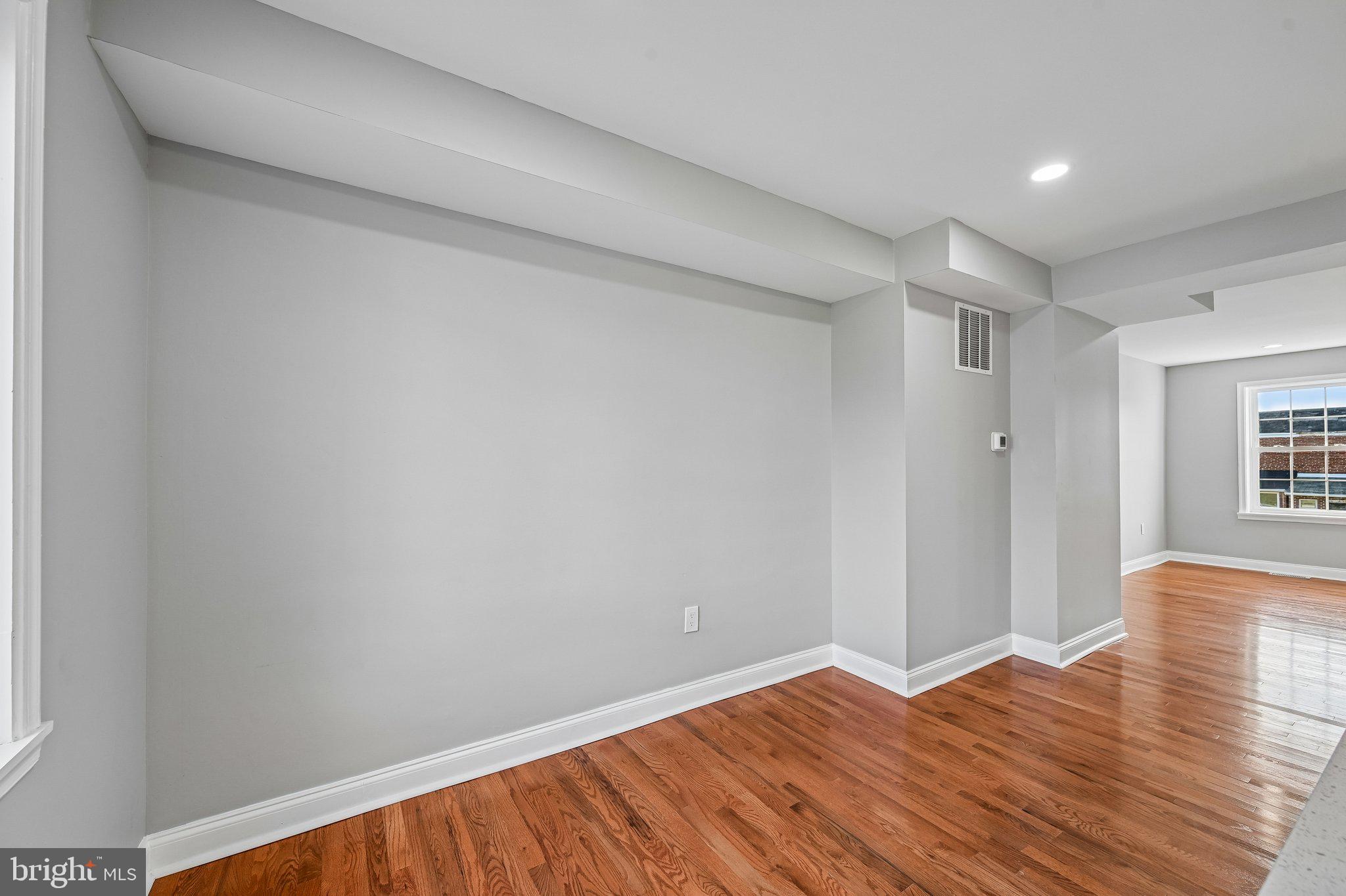 CHERRY HILL - Residential