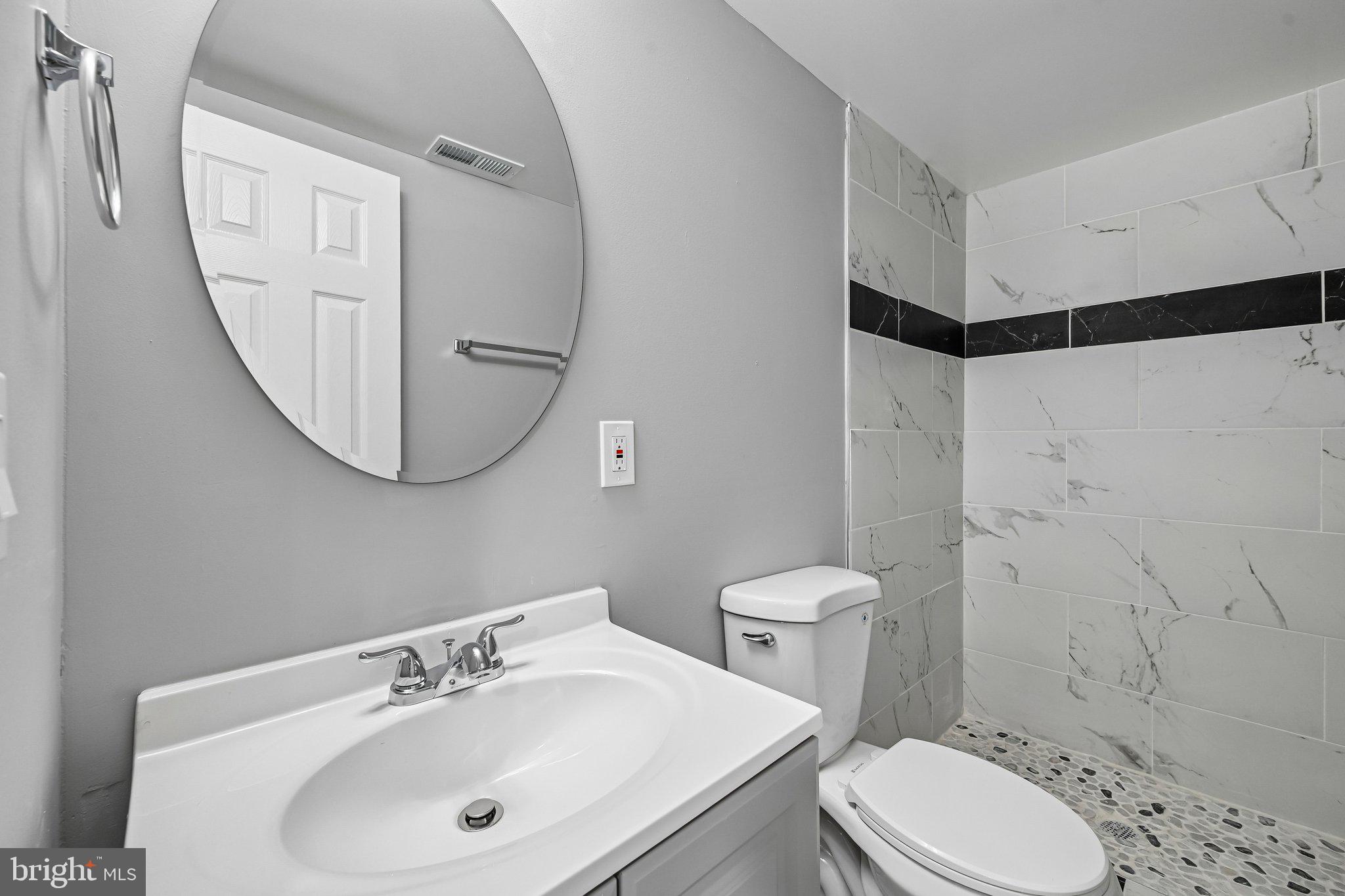 CHERRY HILL - Residential