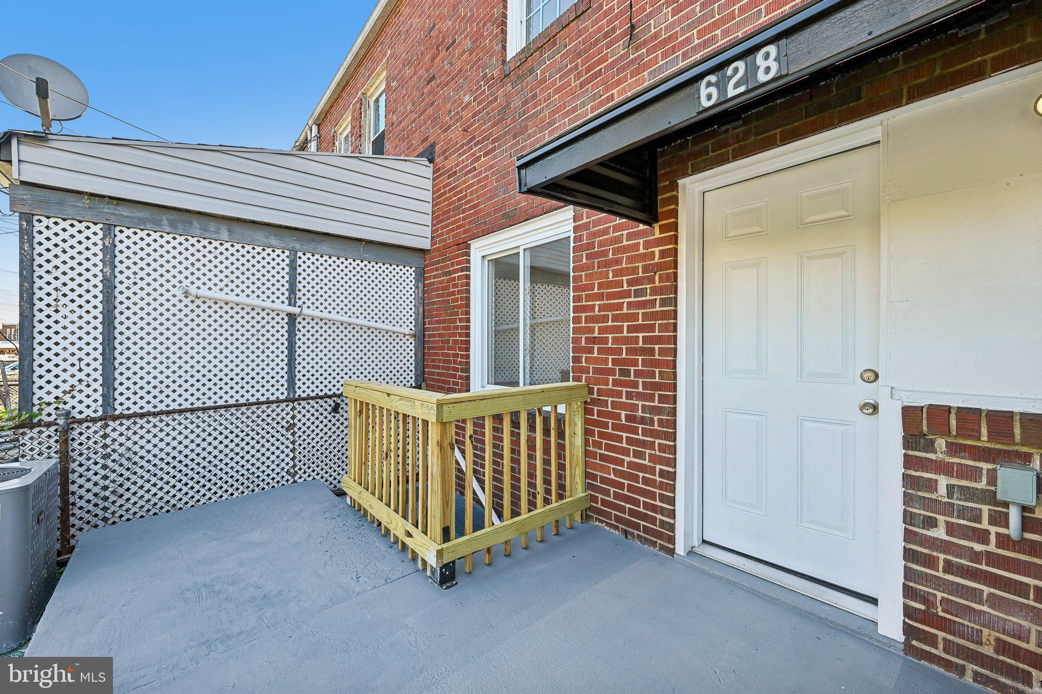 CHERRY HILL - Residential