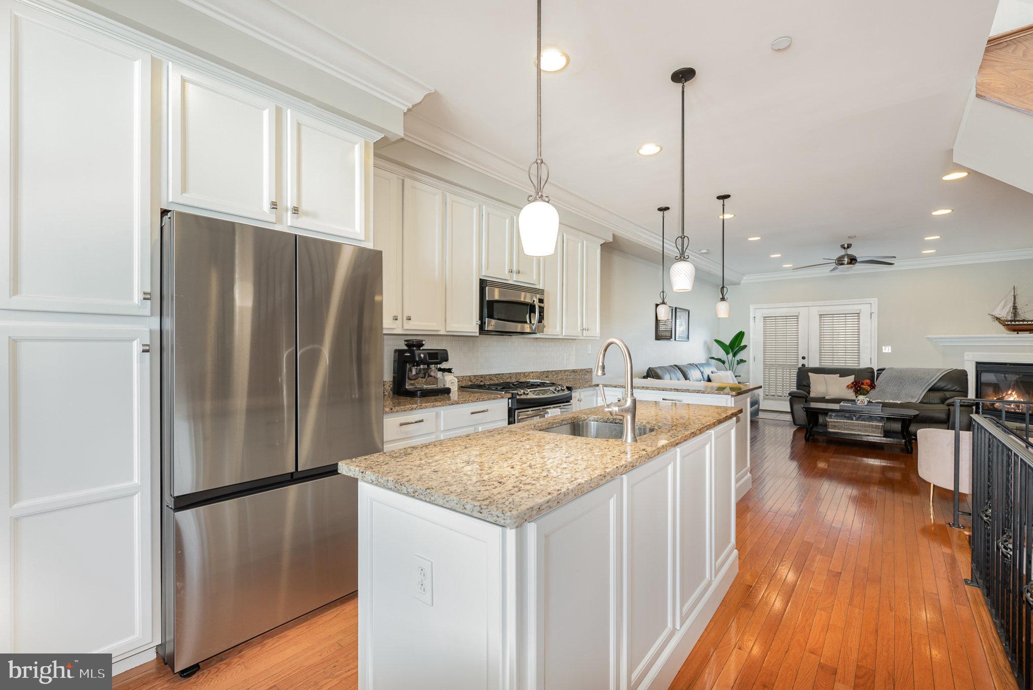 CANTON - Residential