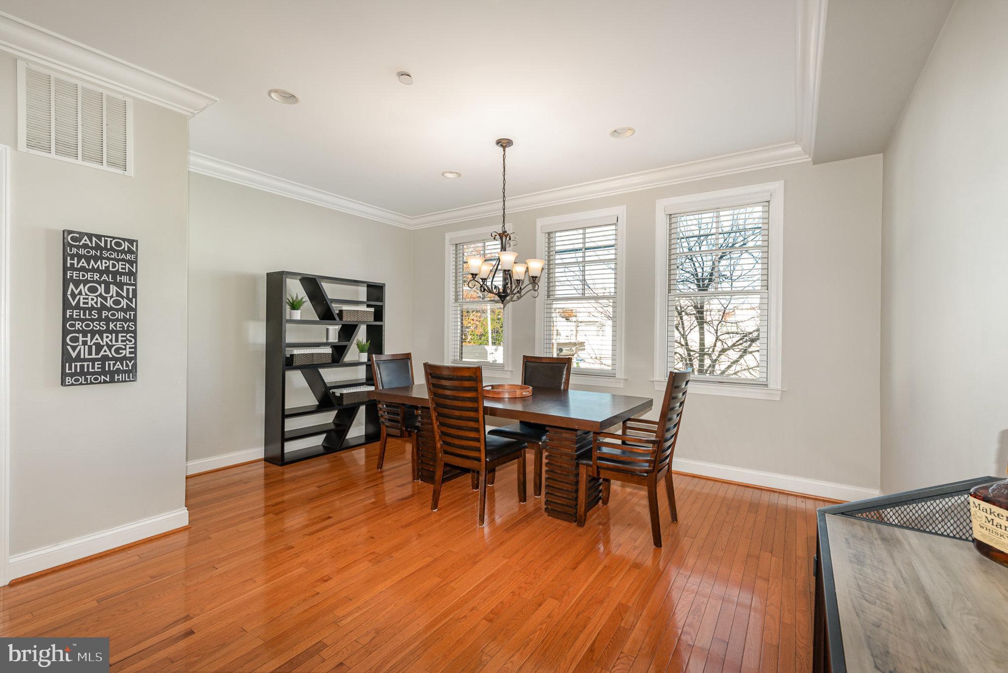 CANTON - Residential