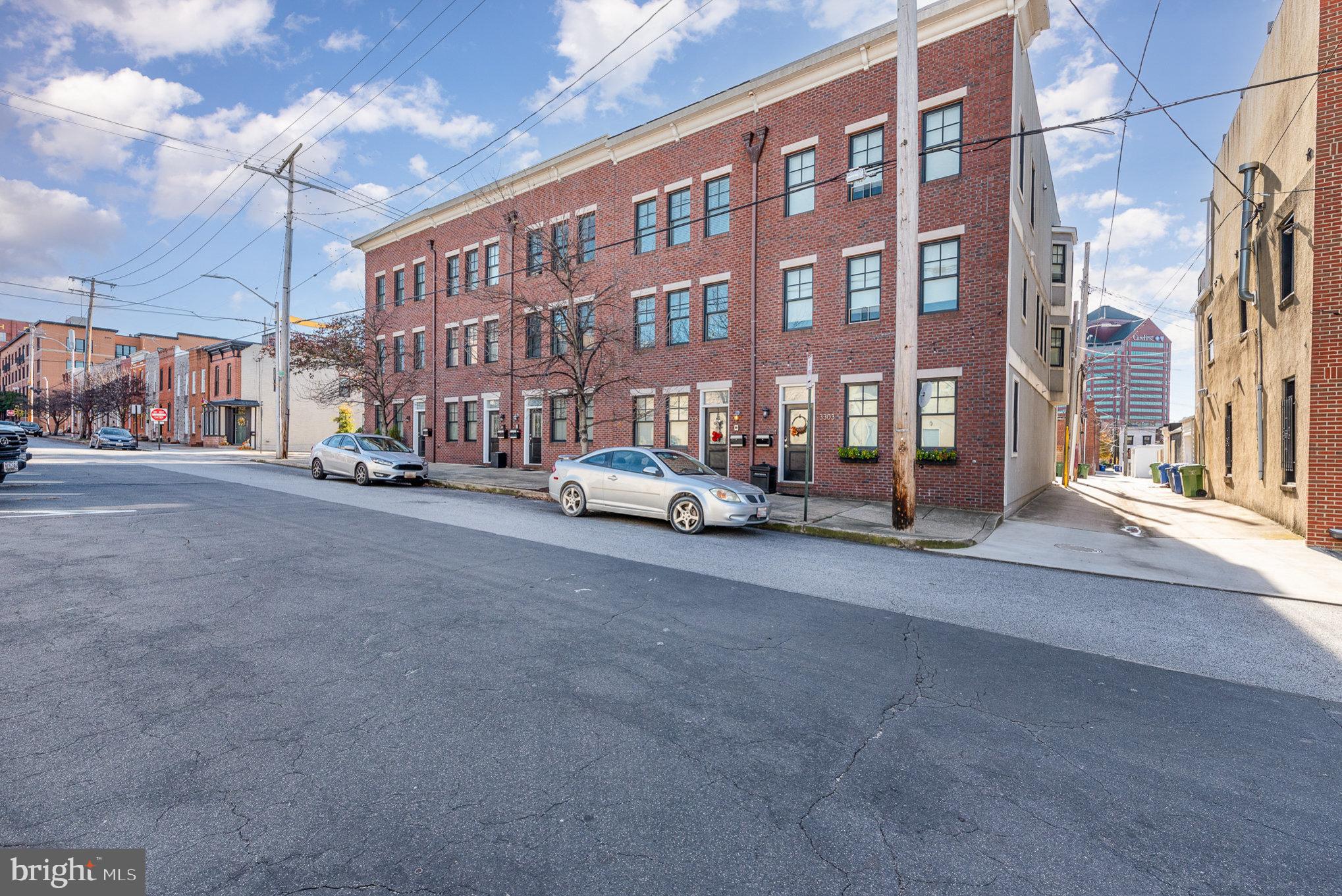 CANTON - Residential
